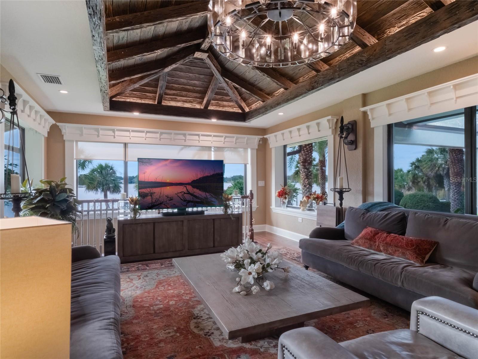 1945 OVERLOOK DR, MOUNT DORA, FL, 32757