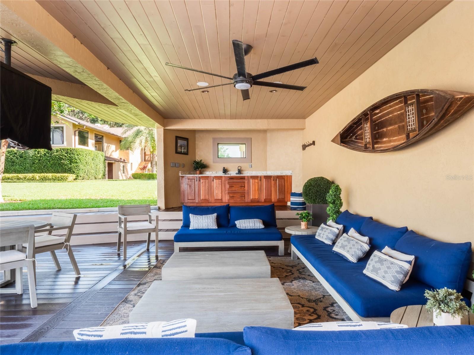 1945 OVERLOOK DR, MOUNT DORA, FL, 32757