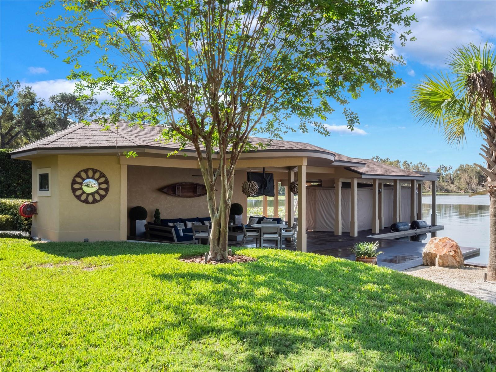 1945 OVERLOOK DR, MOUNT DORA, FL, 32757