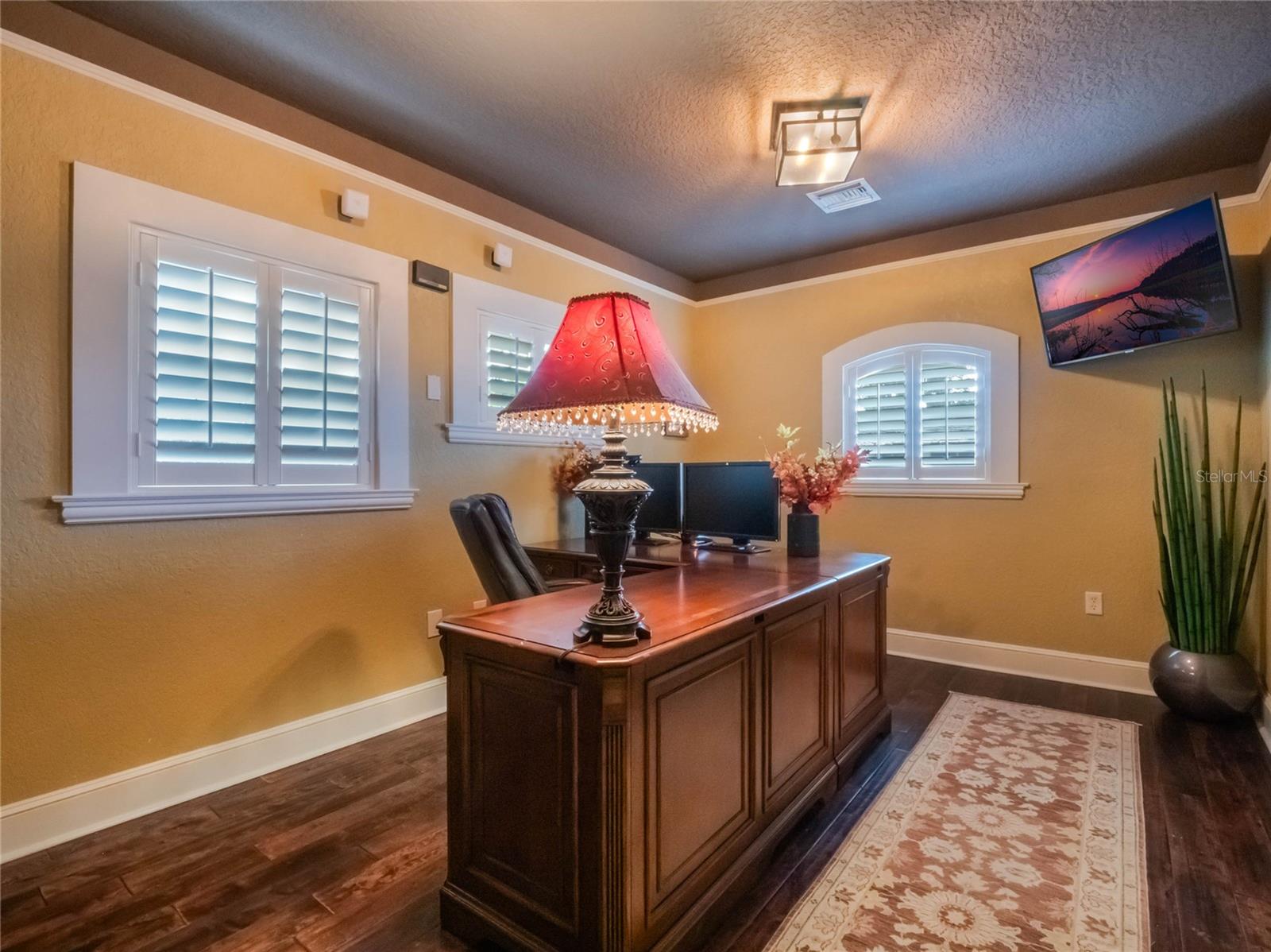 1945 OVERLOOK DR, MOUNT DORA, FL, 32757