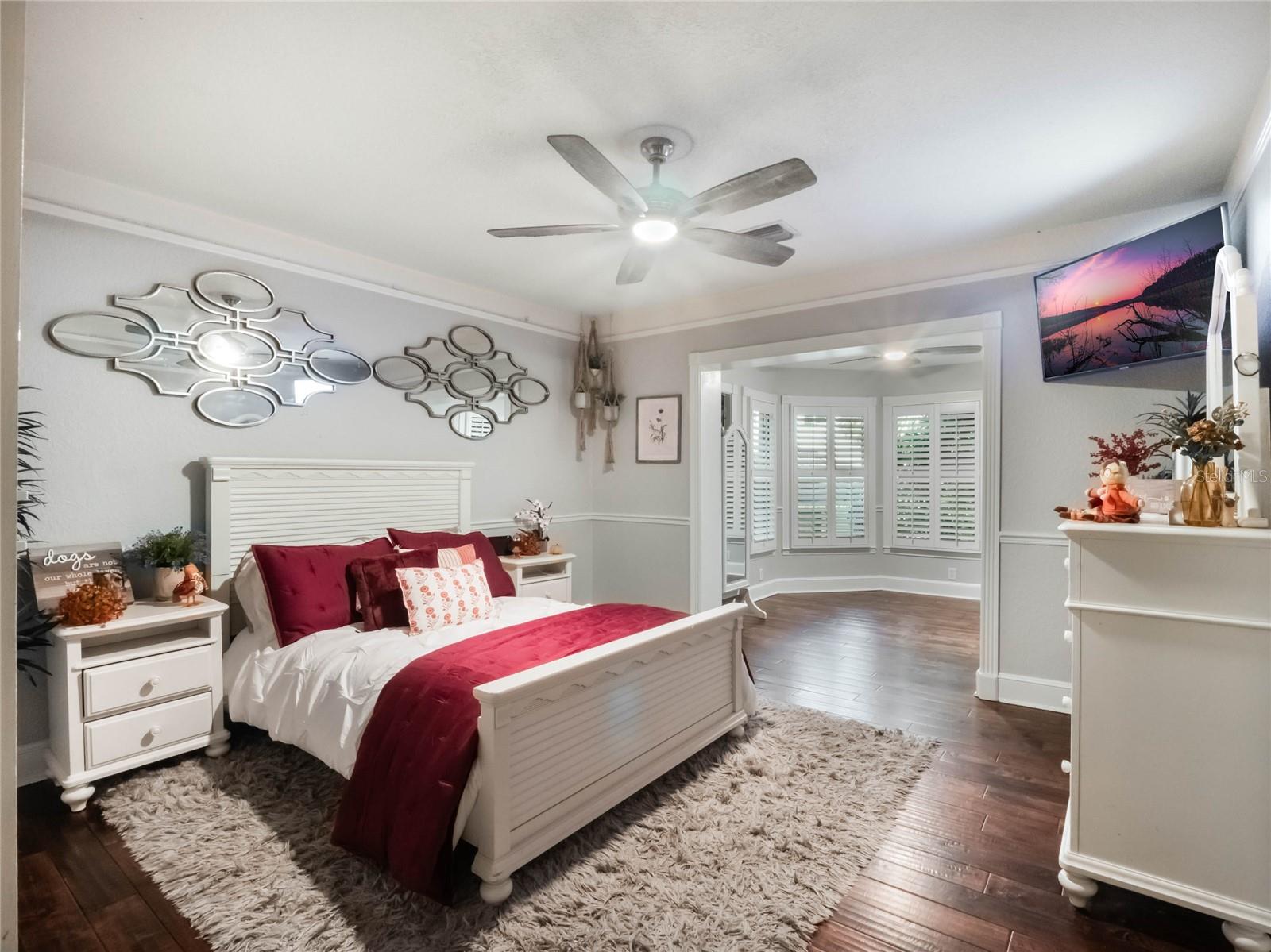 1945 OVERLOOK DR, MOUNT DORA, FL, 32757