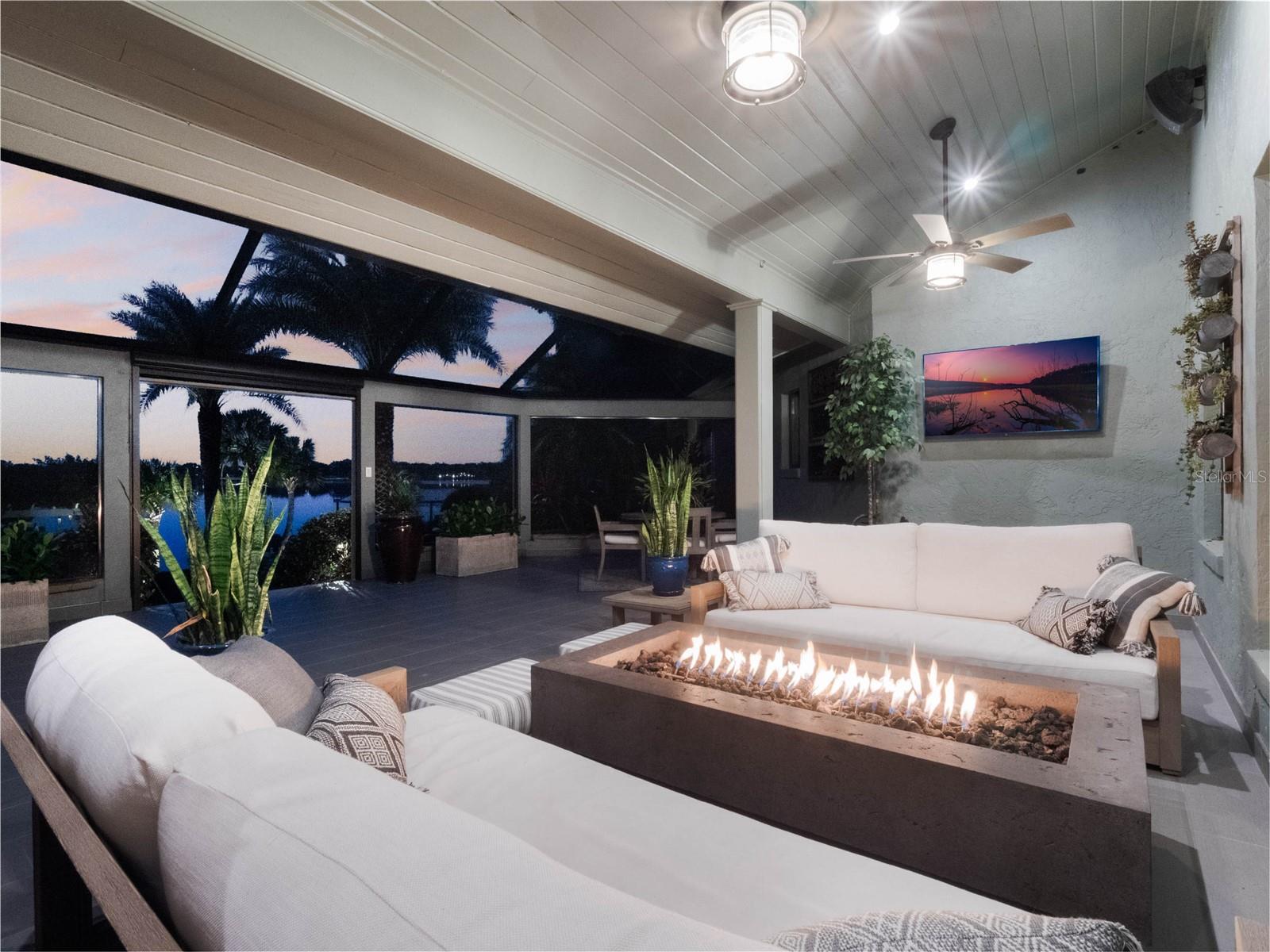 1945 OVERLOOK DR, MOUNT DORA, FL, 32757