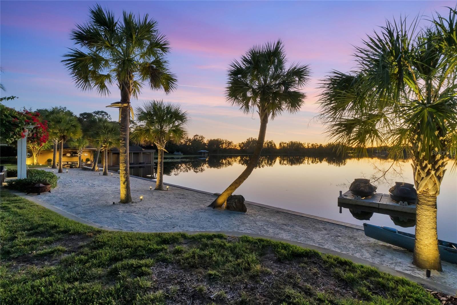 1945 OVERLOOK DR, MOUNT DORA, FL, 32757