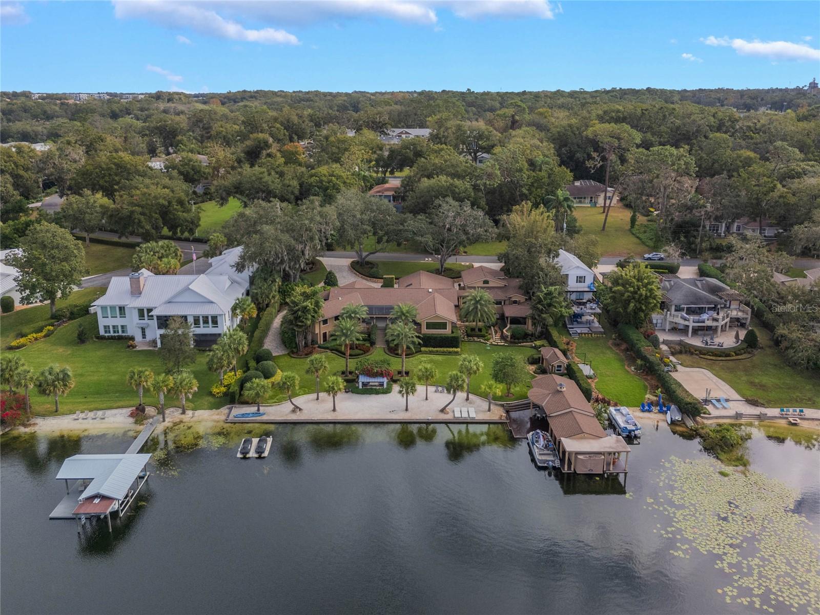 1945 OVERLOOK DR, MOUNT DORA, FL, 32757