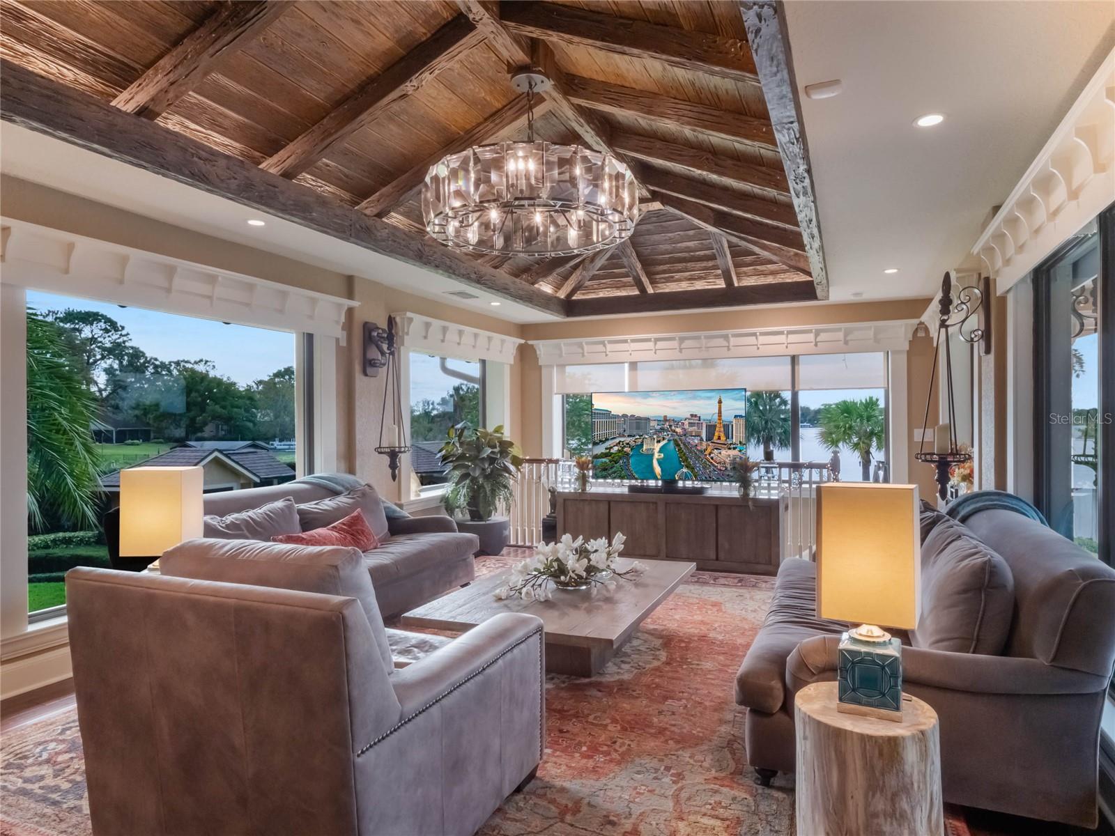 1945 OVERLOOK DR, MOUNT DORA, FL, 32757