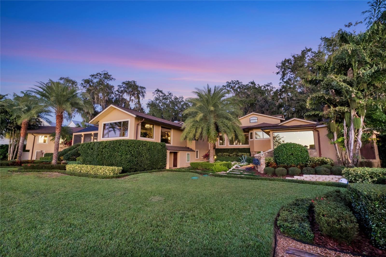 1945 OVERLOOK DR, MOUNT DORA, FL, 32757