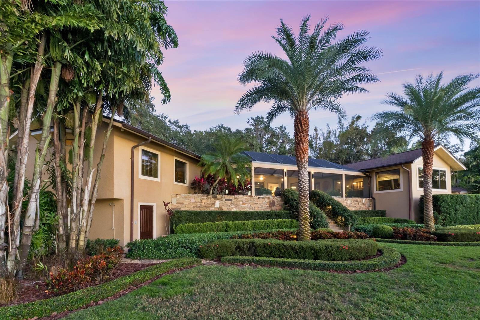 1945 OVERLOOK DR, MOUNT DORA, FL, 32757