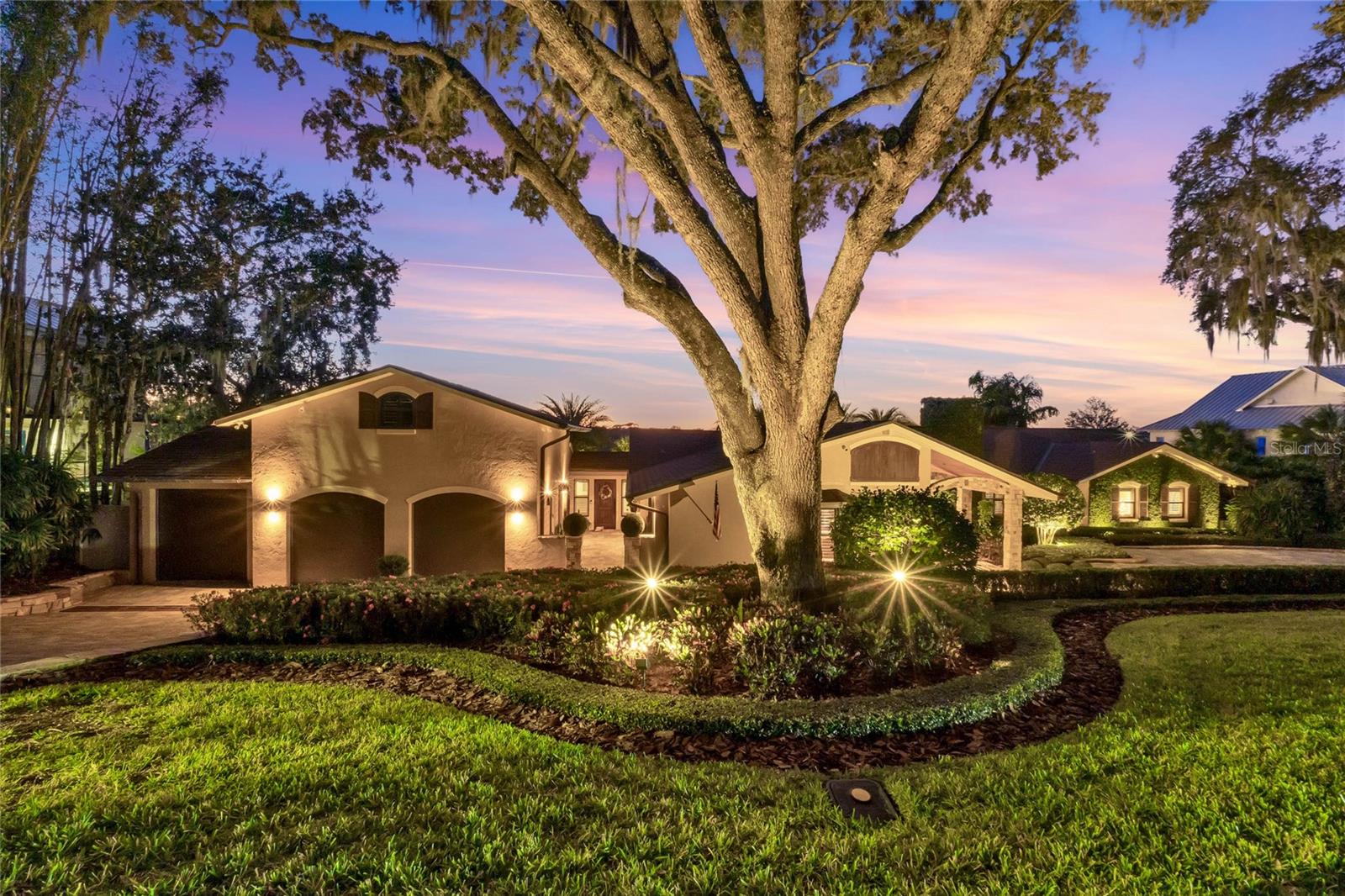 1945 OVERLOOK DR, MOUNT DORA, FL, 32757