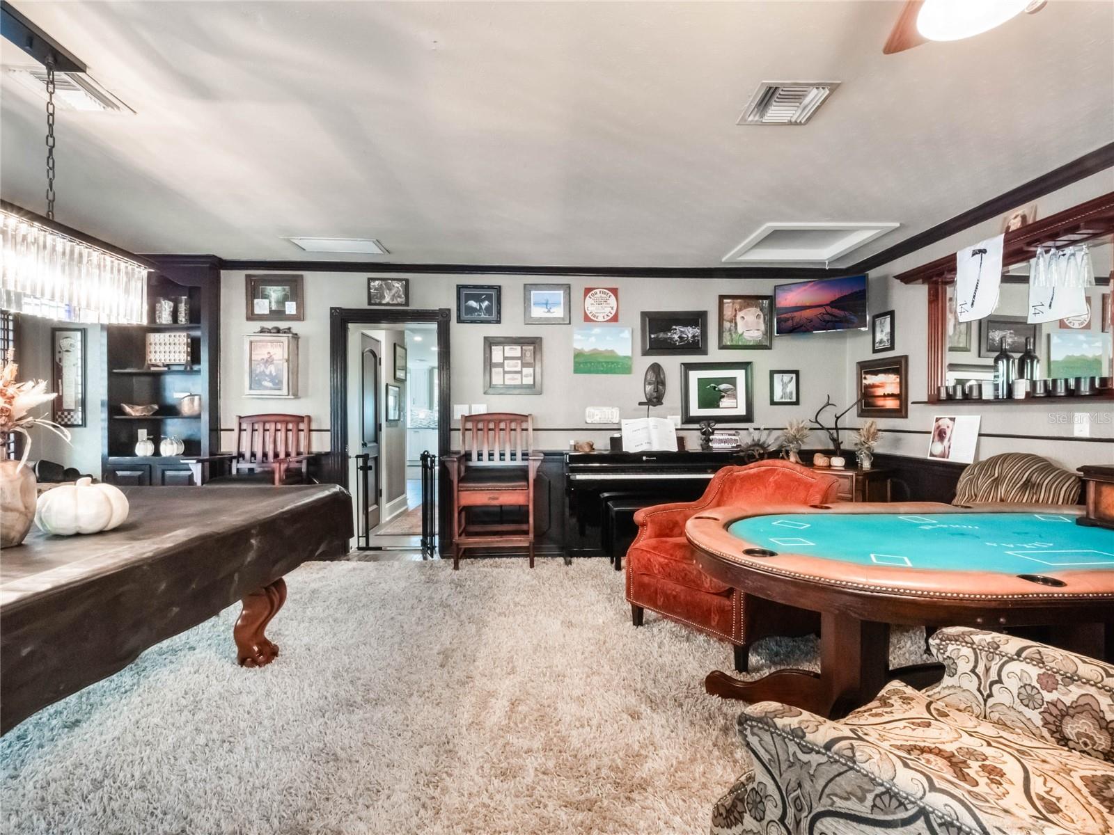 1945 OVERLOOK DR, MOUNT DORA, FL, 32757