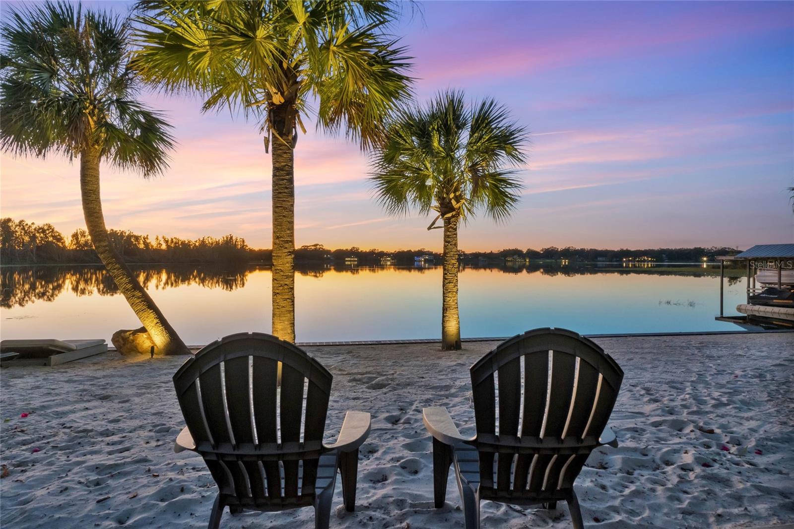 1945 OVERLOOK DR, MOUNT DORA, FL, 32757