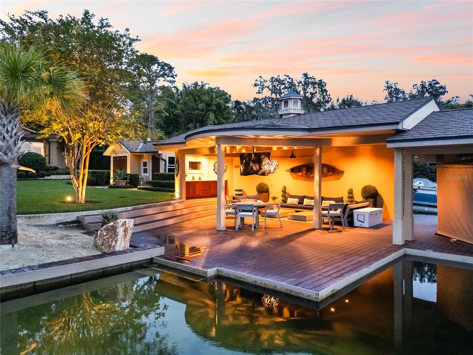 1945 OVERLOOK DR, MOUNT DORA, FL, 32757