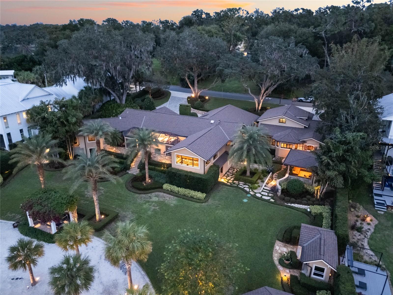 1945 OVERLOOK DR, MOUNT DORA, FL, 32757