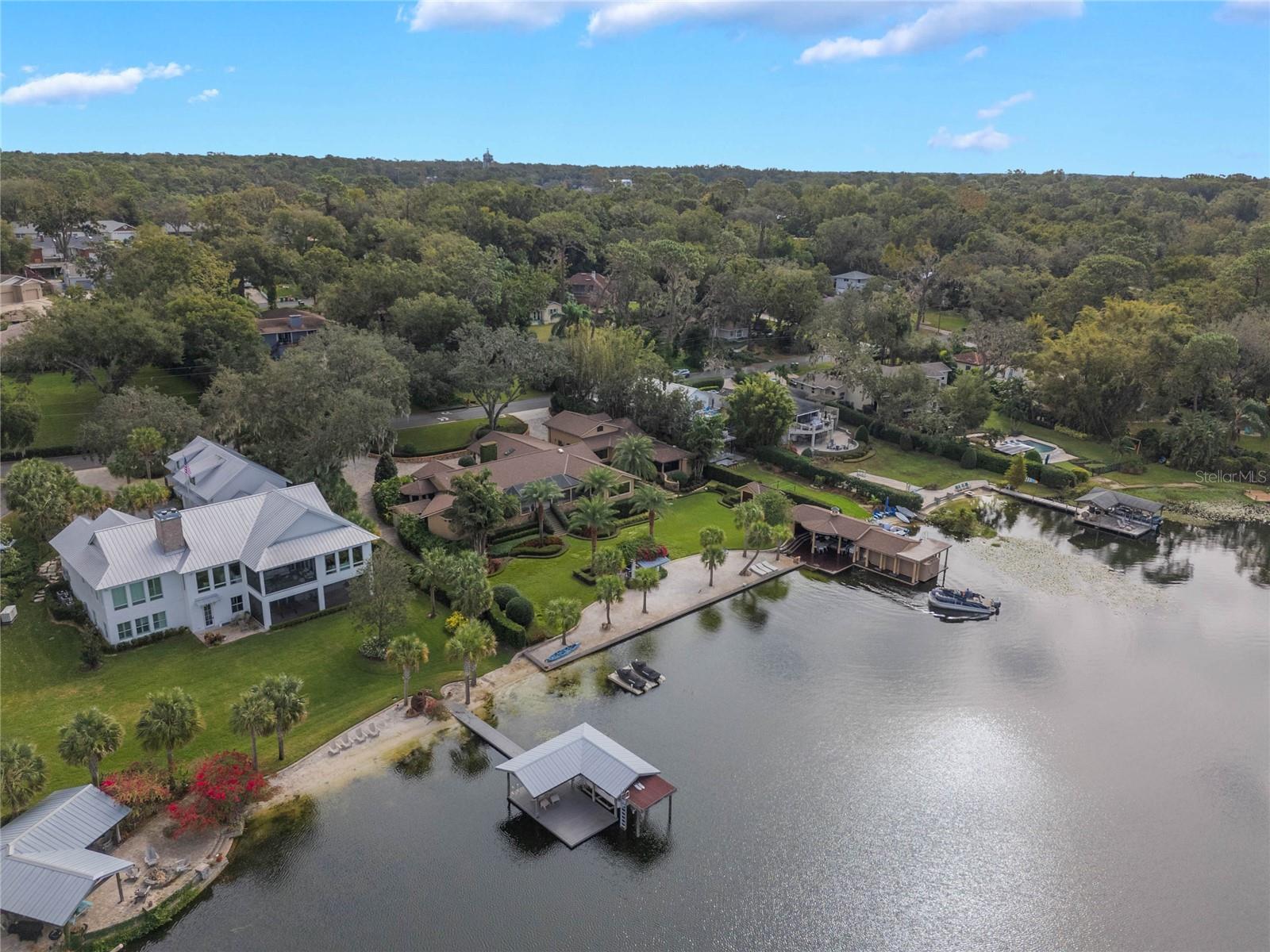 1945 OVERLOOK DR, MOUNT DORA, FL, 32757