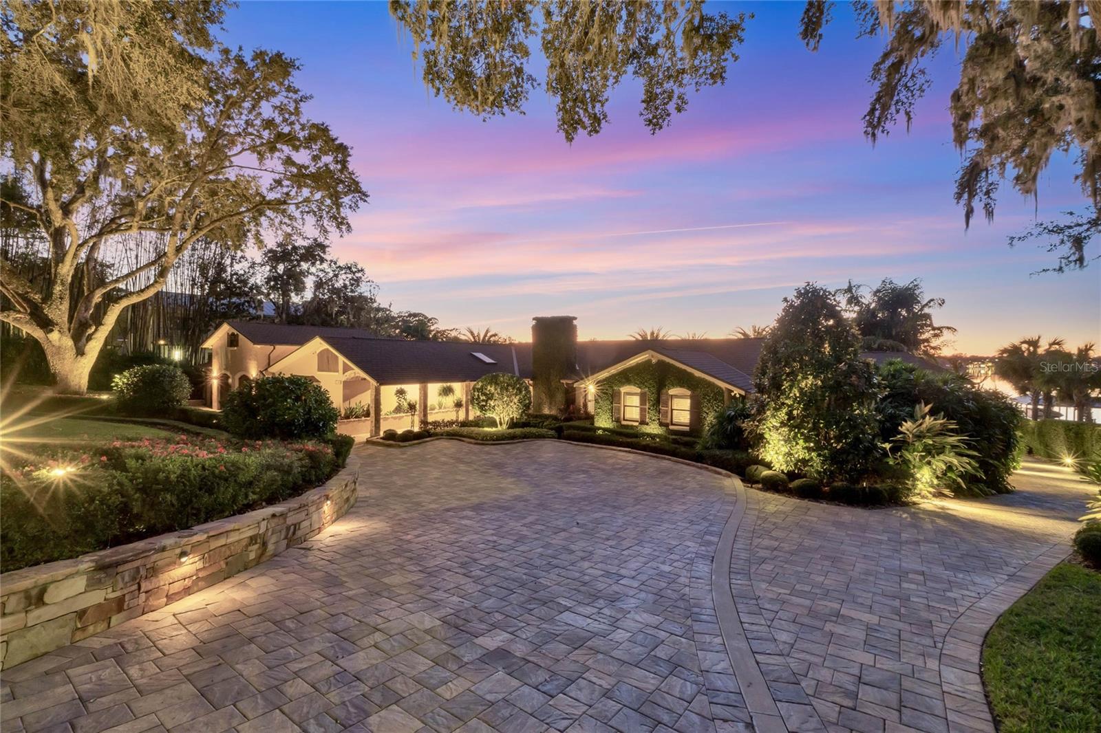 1945 OVERLOOK DR, MOUNT DORA, FL, 32757