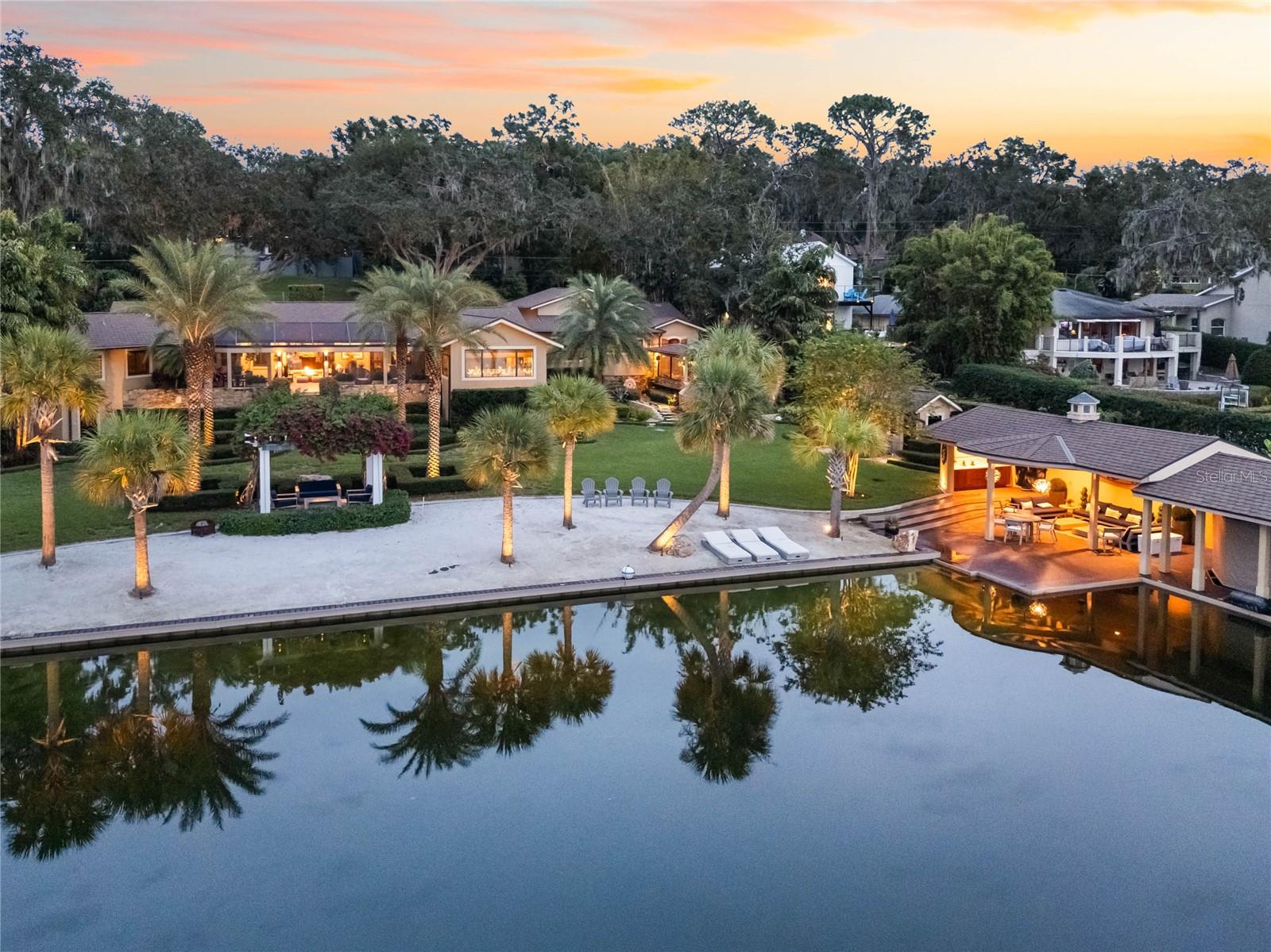 1945 OVERLOOK DR, MOUNT DORA, FL, 32757