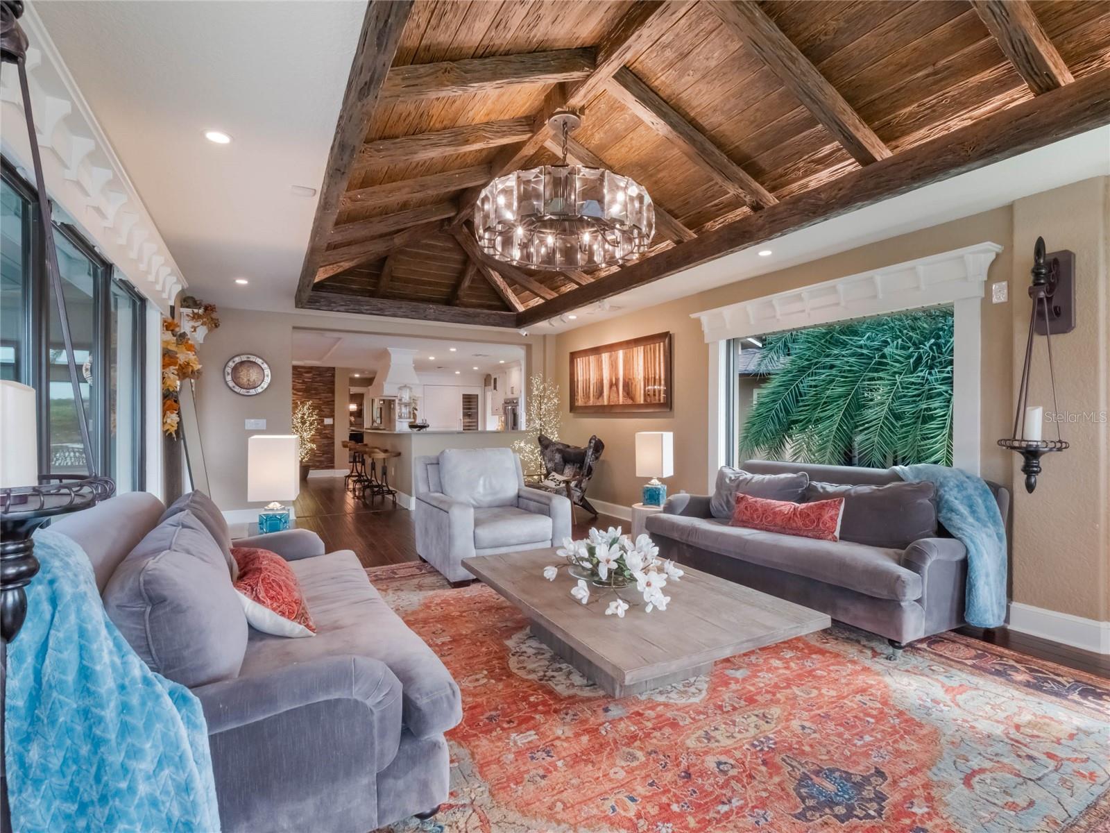 1945 OVERLOOK DR, MOUNT DORA, FL, 32757