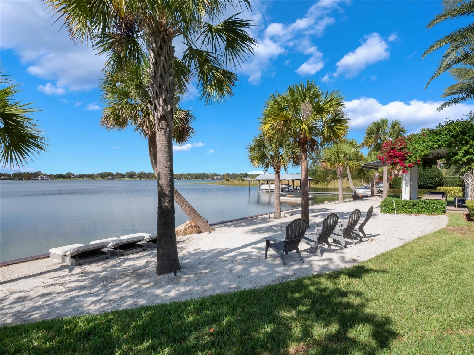 1945 OVERLOOK DR, MOUNT DORA, FL, 32757