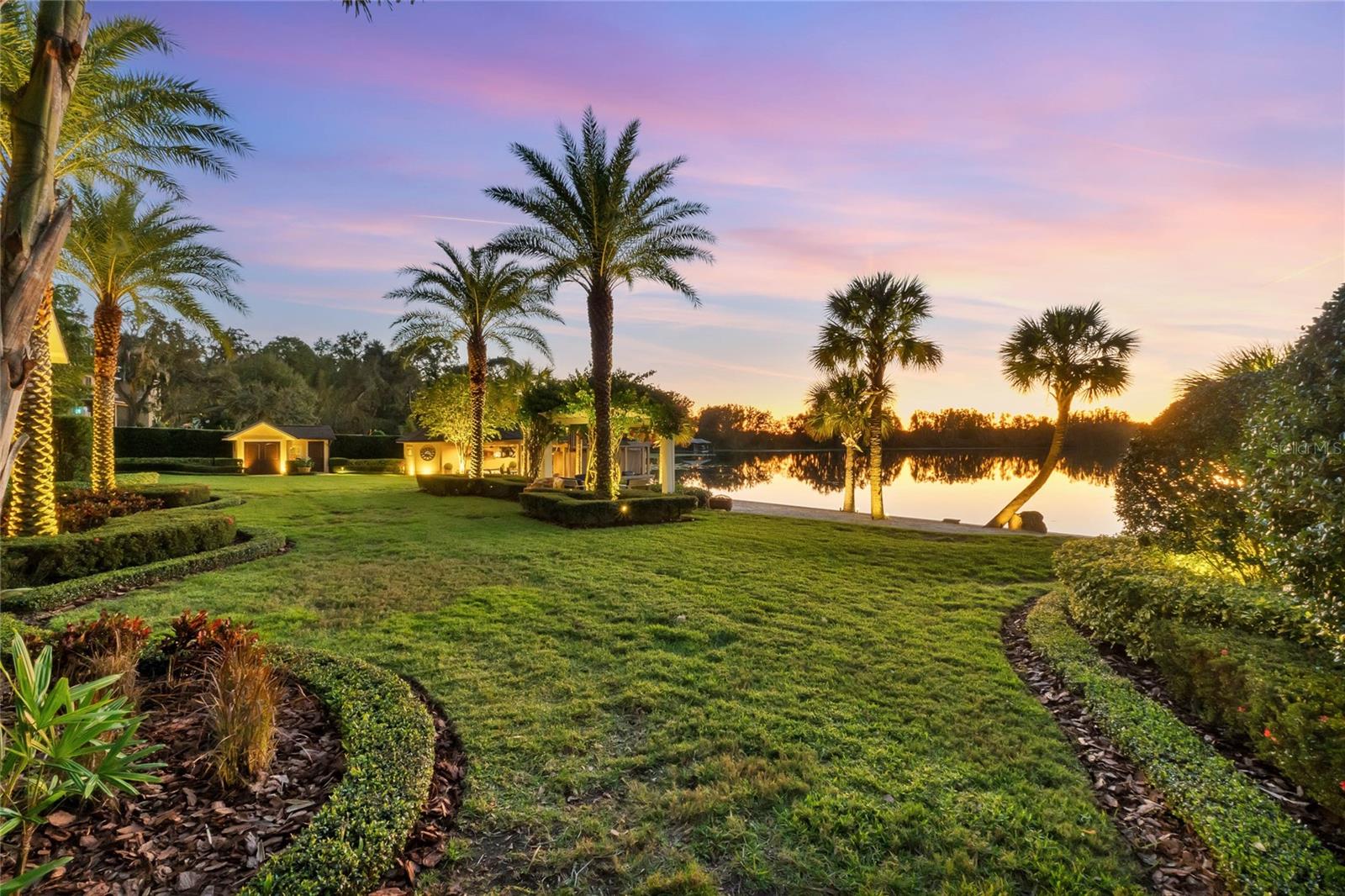 1945 OVERLOOK DR, MOUNT DORA, FL, 32757