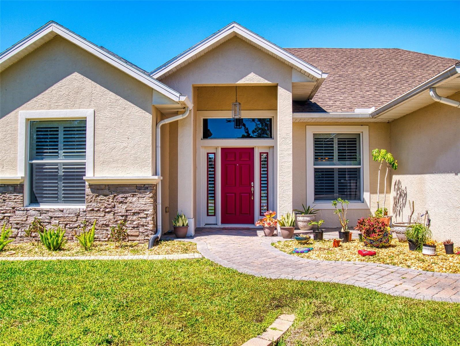 734 ALDENWOOD TRL, NEW SMYRNA BEACH, FL, 32168