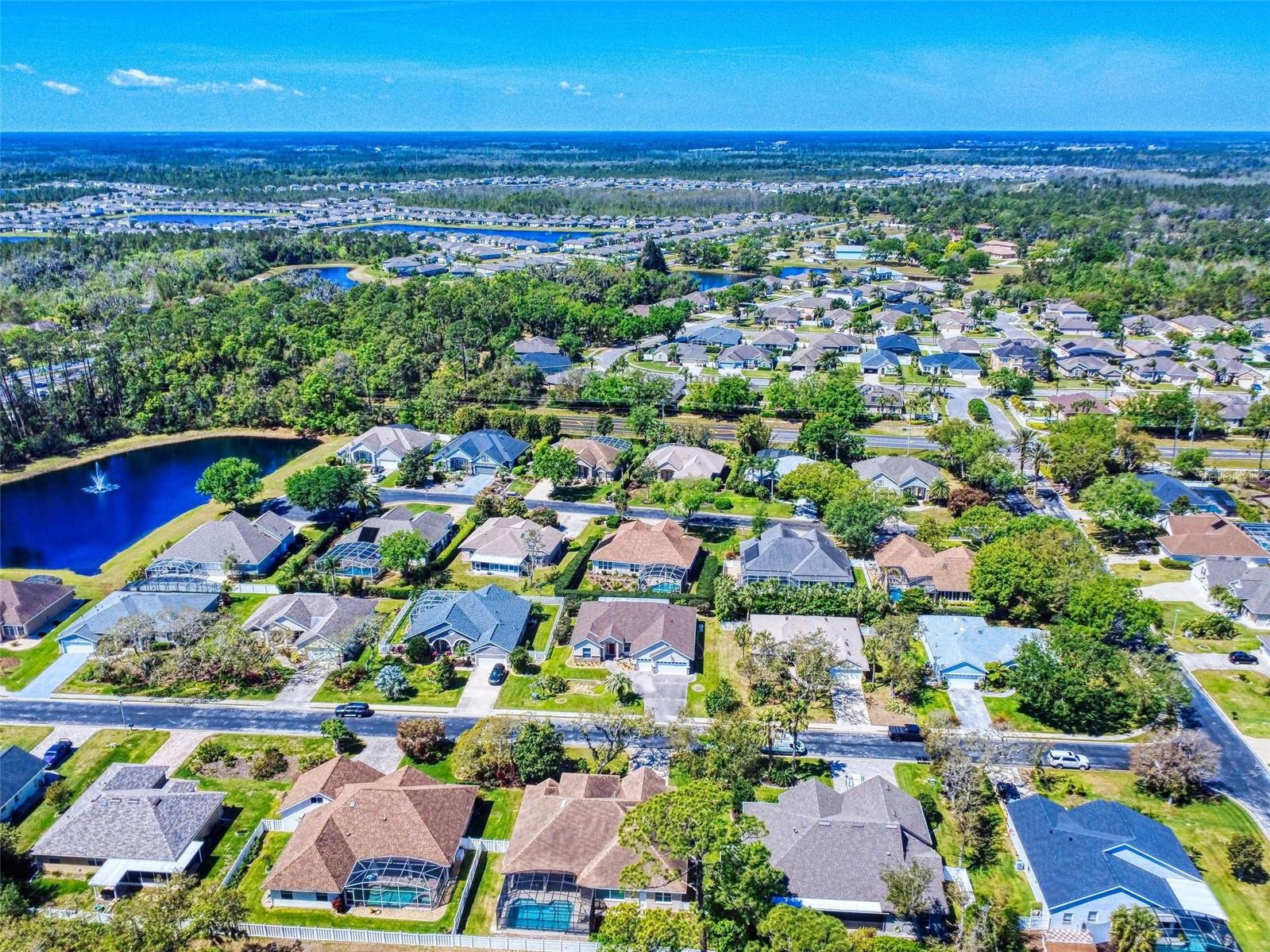 734 ALDENWOOD TRL, NEW SMYRNA BEACH, FL, 32168