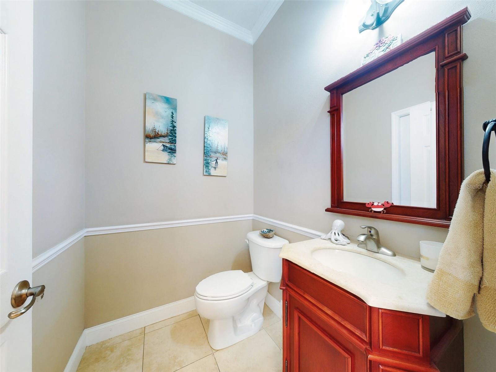 734 ALDENWOOD TRL, NEW SMYRNA BEACH, FL, 32168