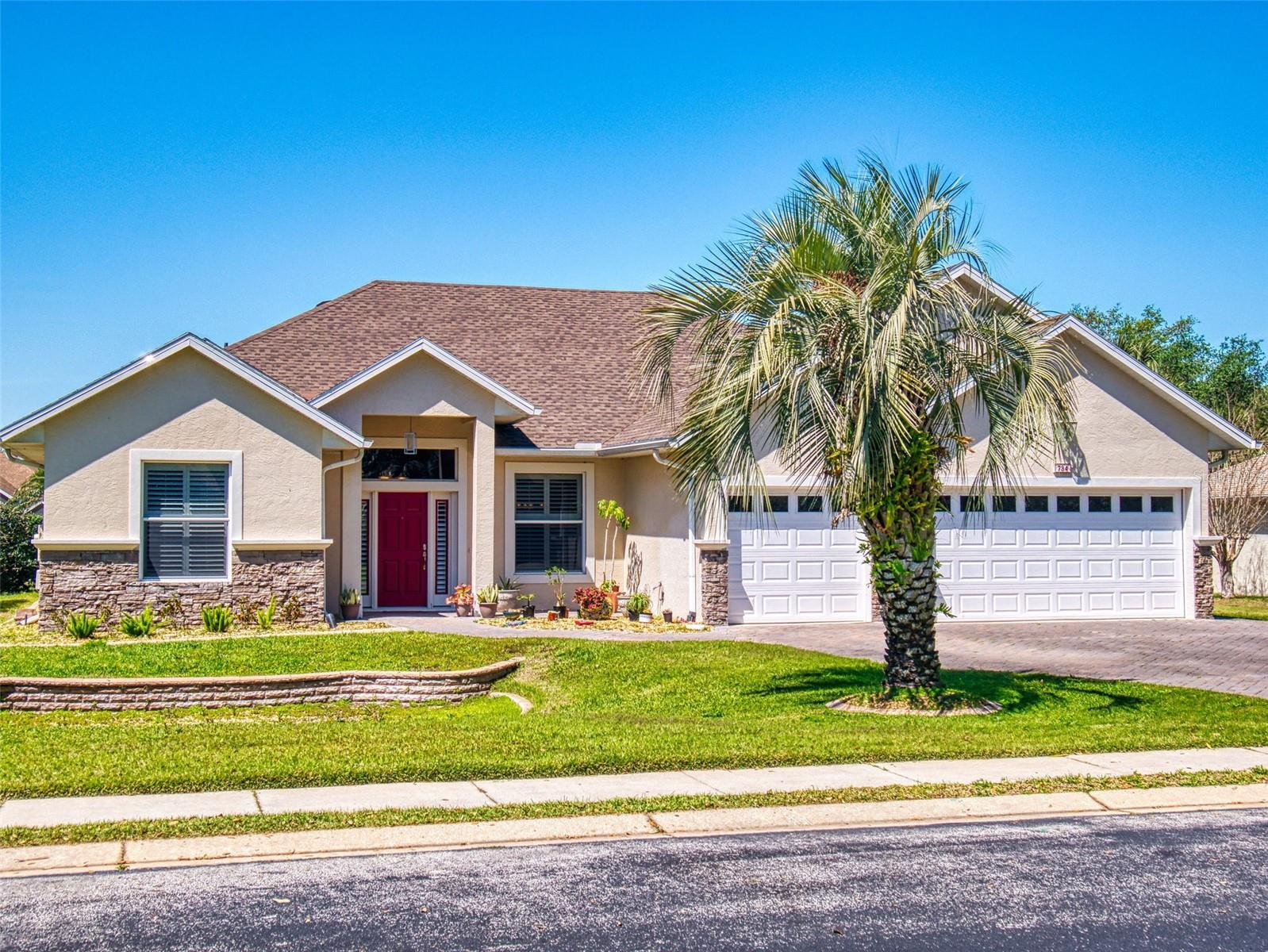 734 ALDENWOOD TRL, NEW SMYRNA BEACH, FL, 32168