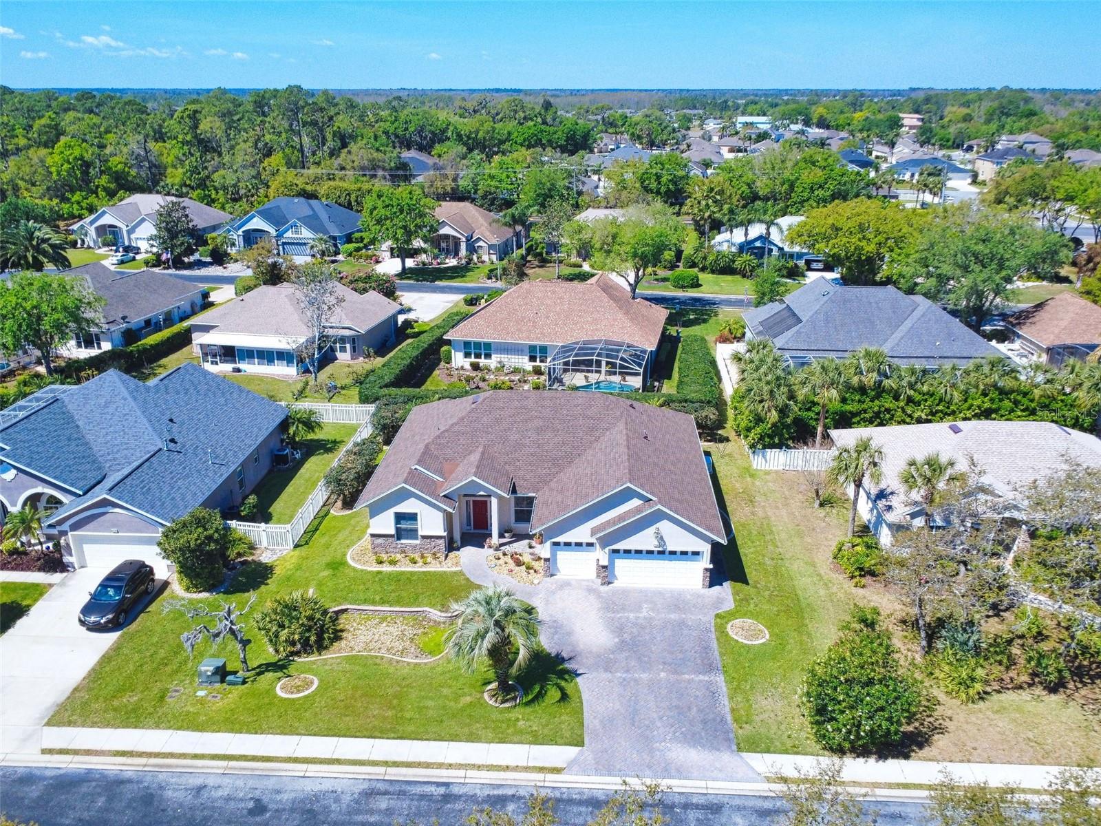 734 ALDENWOOD TRL, NEW SMYRNA BEACH, FL, 32168