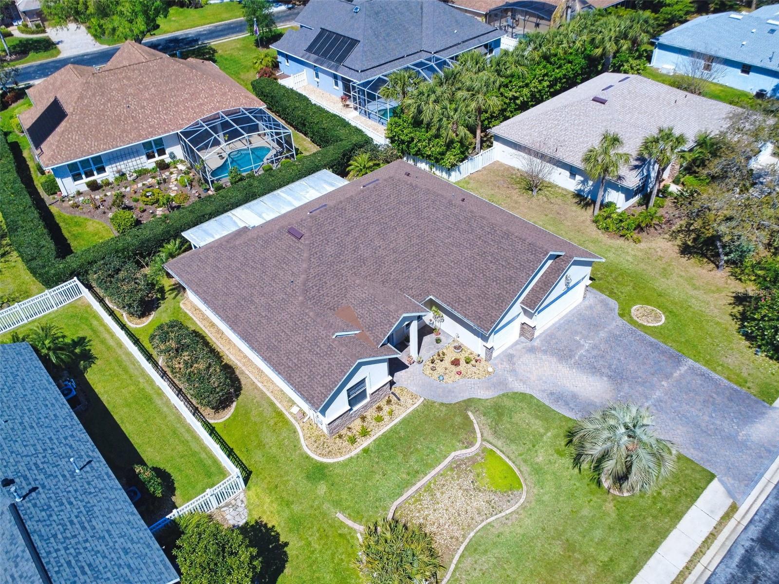 734 ALDENWOOD TRL, NEW SMYRNA BEACH, FL, 32168