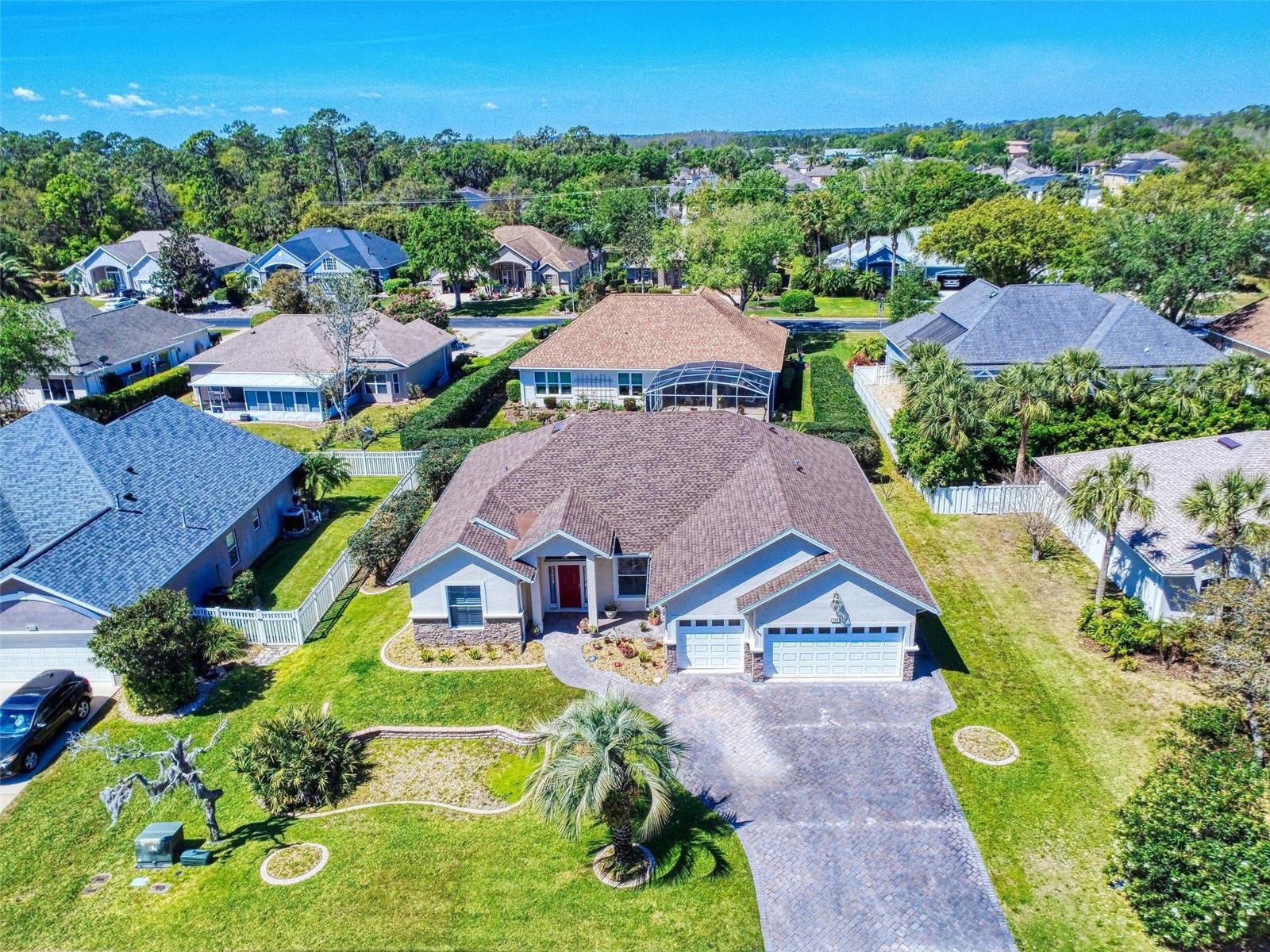 734 ALDENWOOD TRL, NEW SMYRNA BEACH, FL, 32168