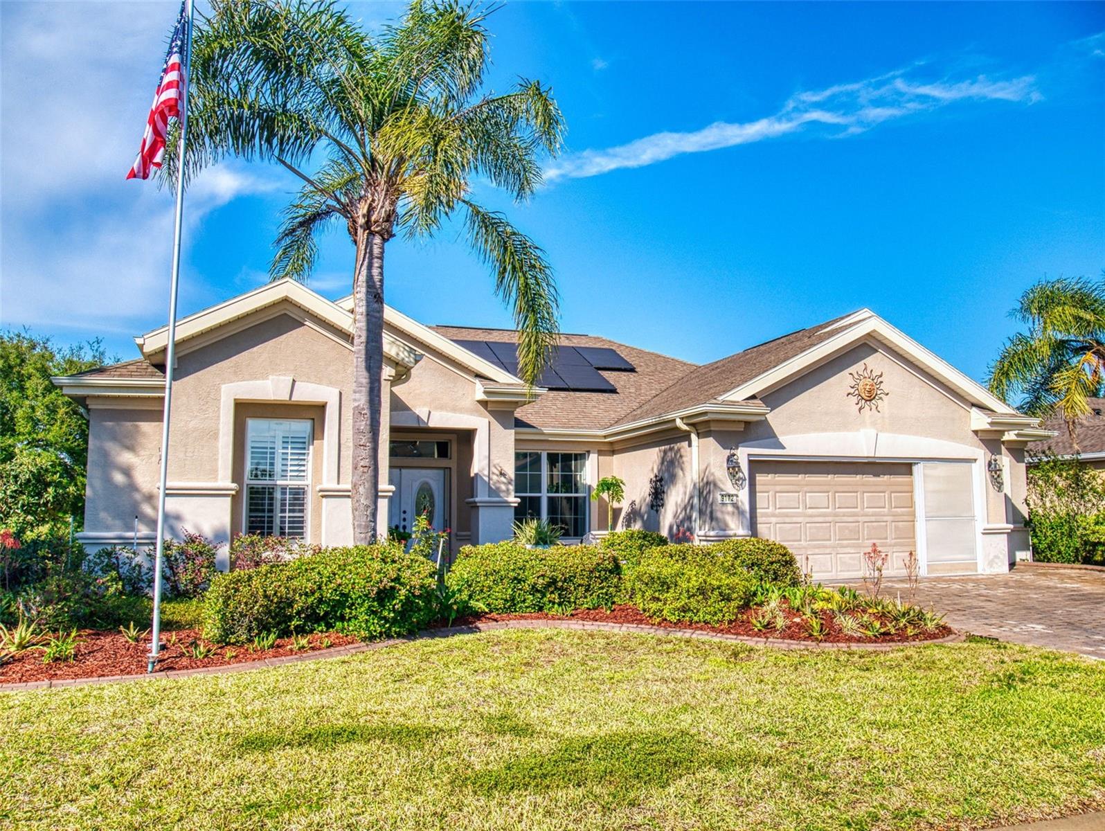 734 ALDENWOOD TRL, NEW SMYRNA BEACH, FL, 32168