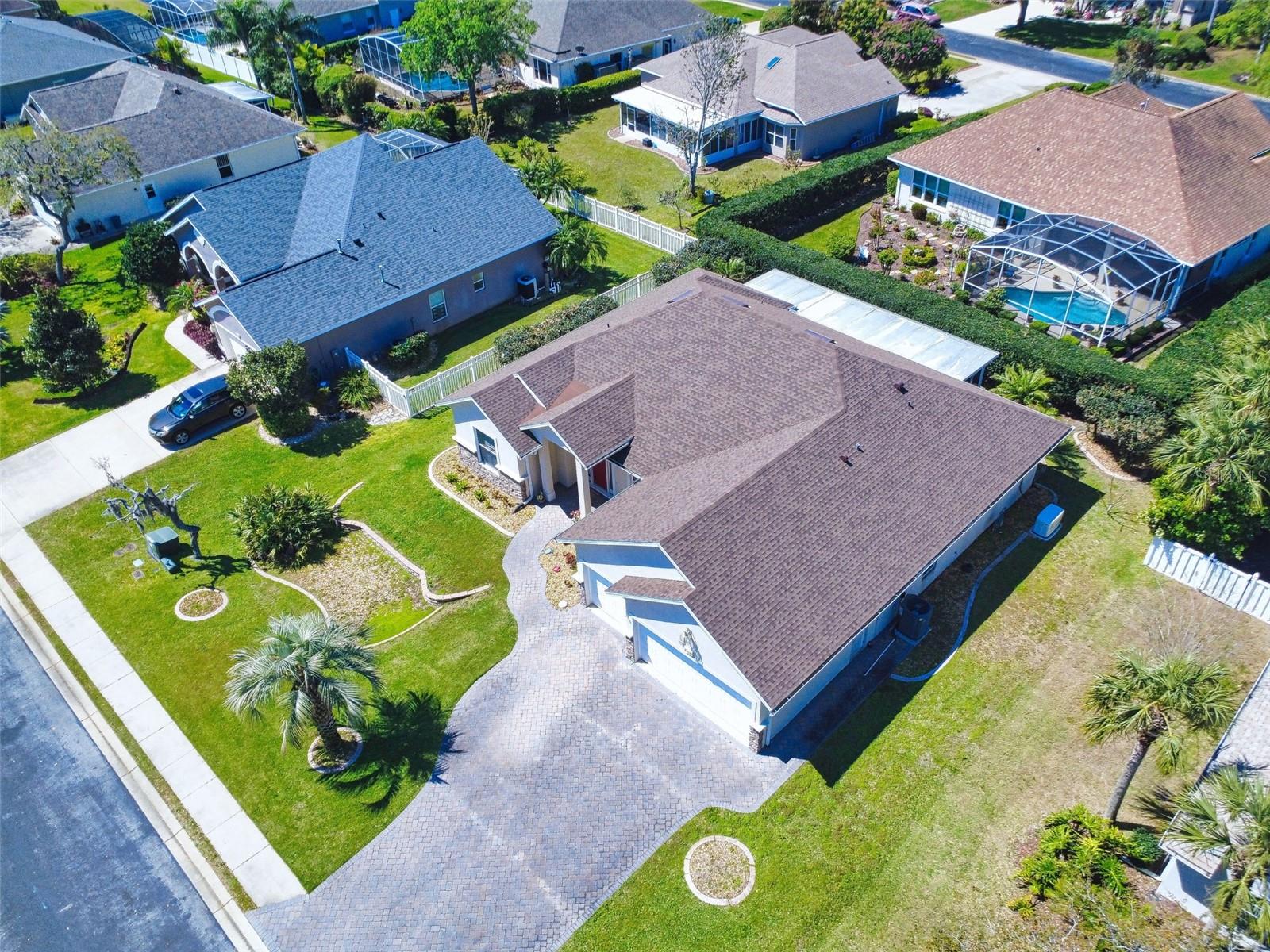 734 ALDENWOOD TRL, NEW SMYRNA BEACH, FL, 32168