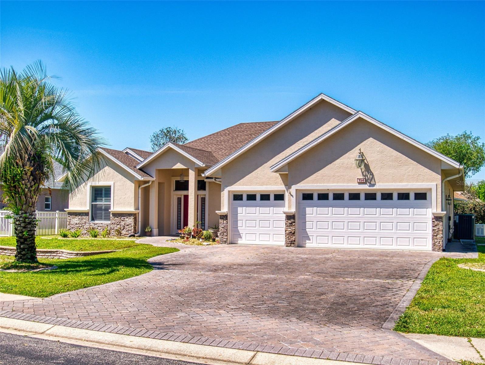 734 ALDENWOOD TRL, NEW SMYRNA BEACH, FL, 32168