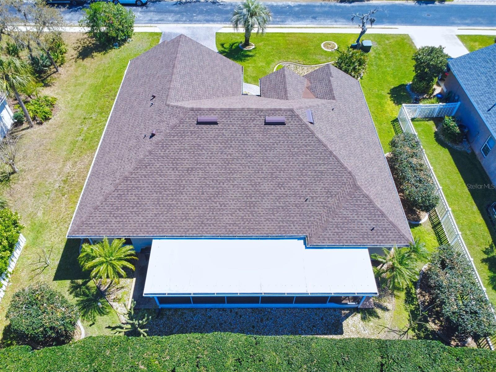 734 ALDENWOOD TRL, NEW SMYRNA BEACH, FL, 32168