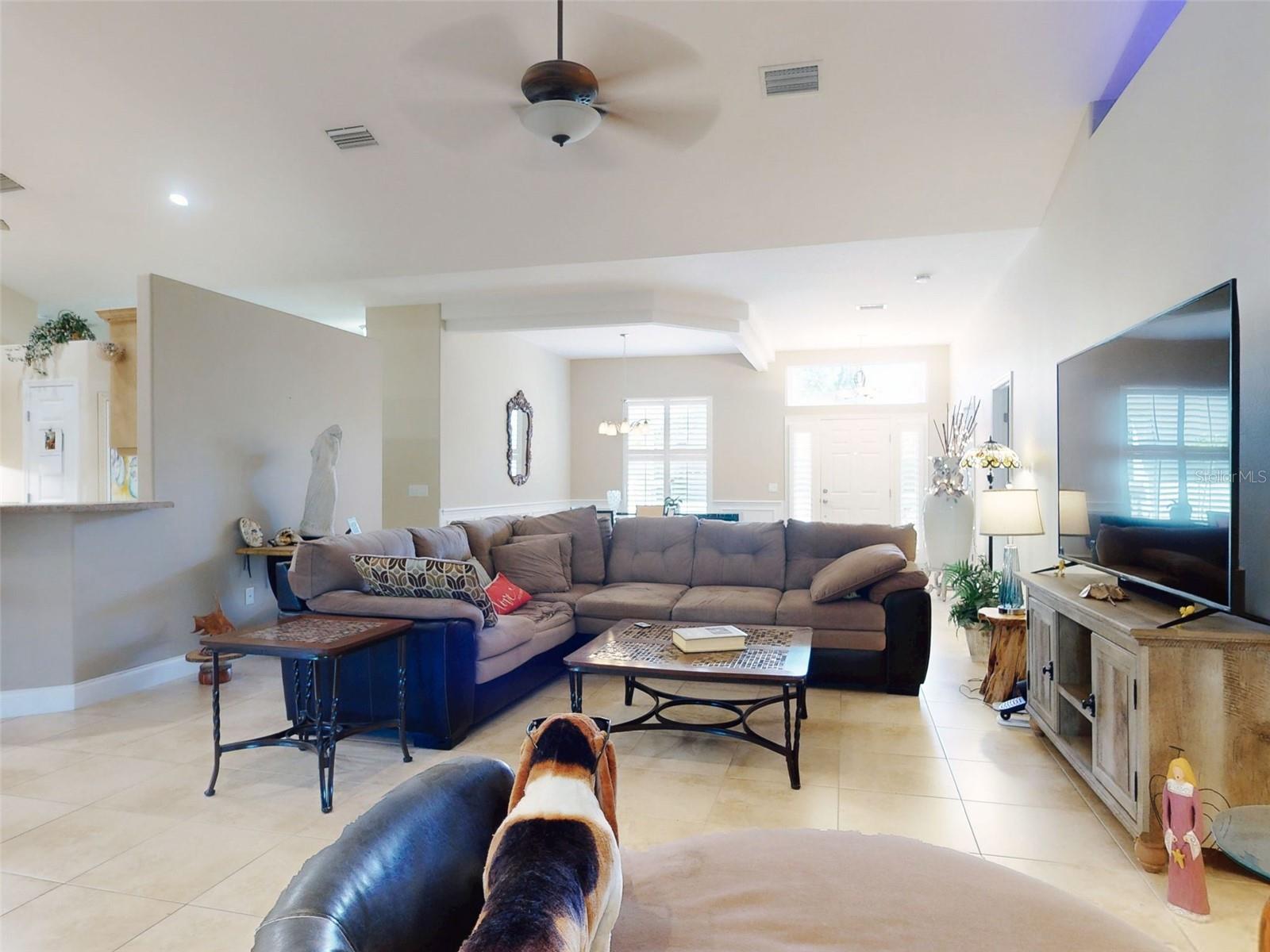 734 ALDENWOOD TRL, NEW SMYRNA BEACH, FL, 32168