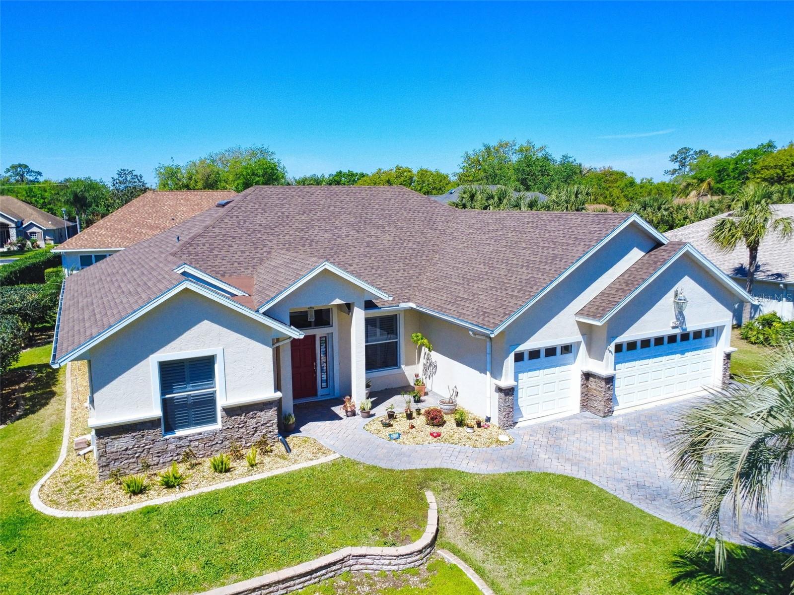 734 ALDENWOOD TRL, NEW SMYRNA BEACH, FL, 32168