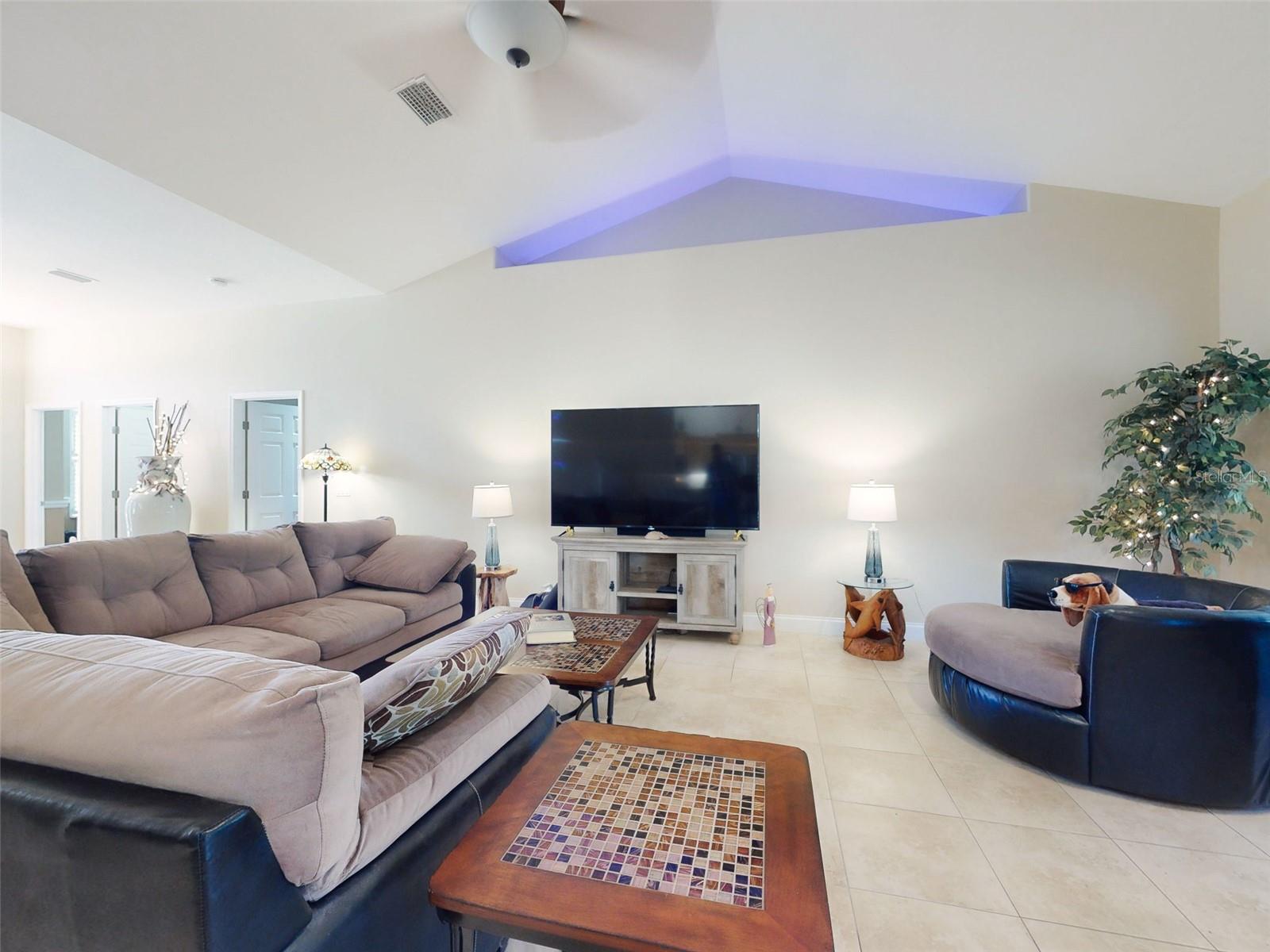 734 ALDENWOOD TRL, NEW SMYRNA BEACH, FL, 32168