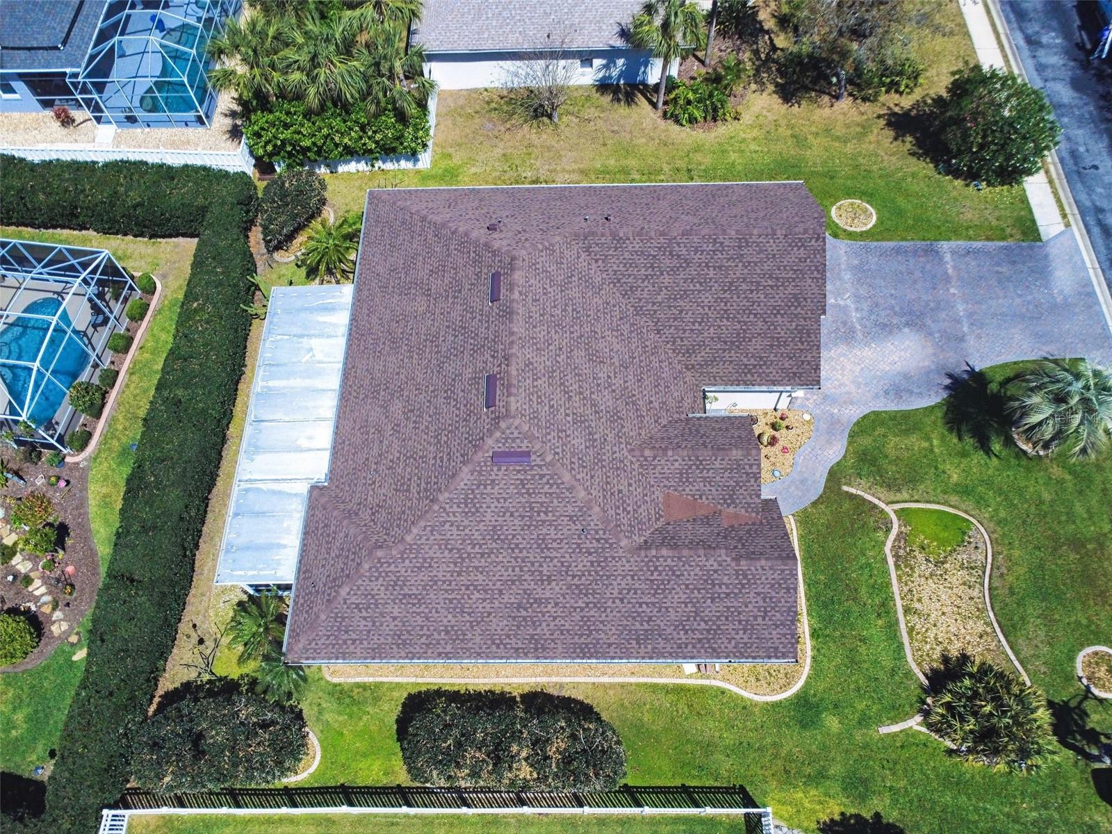 734 ALDENWOOD TRL, NEW SMYRNA BEACH, FL, 32168