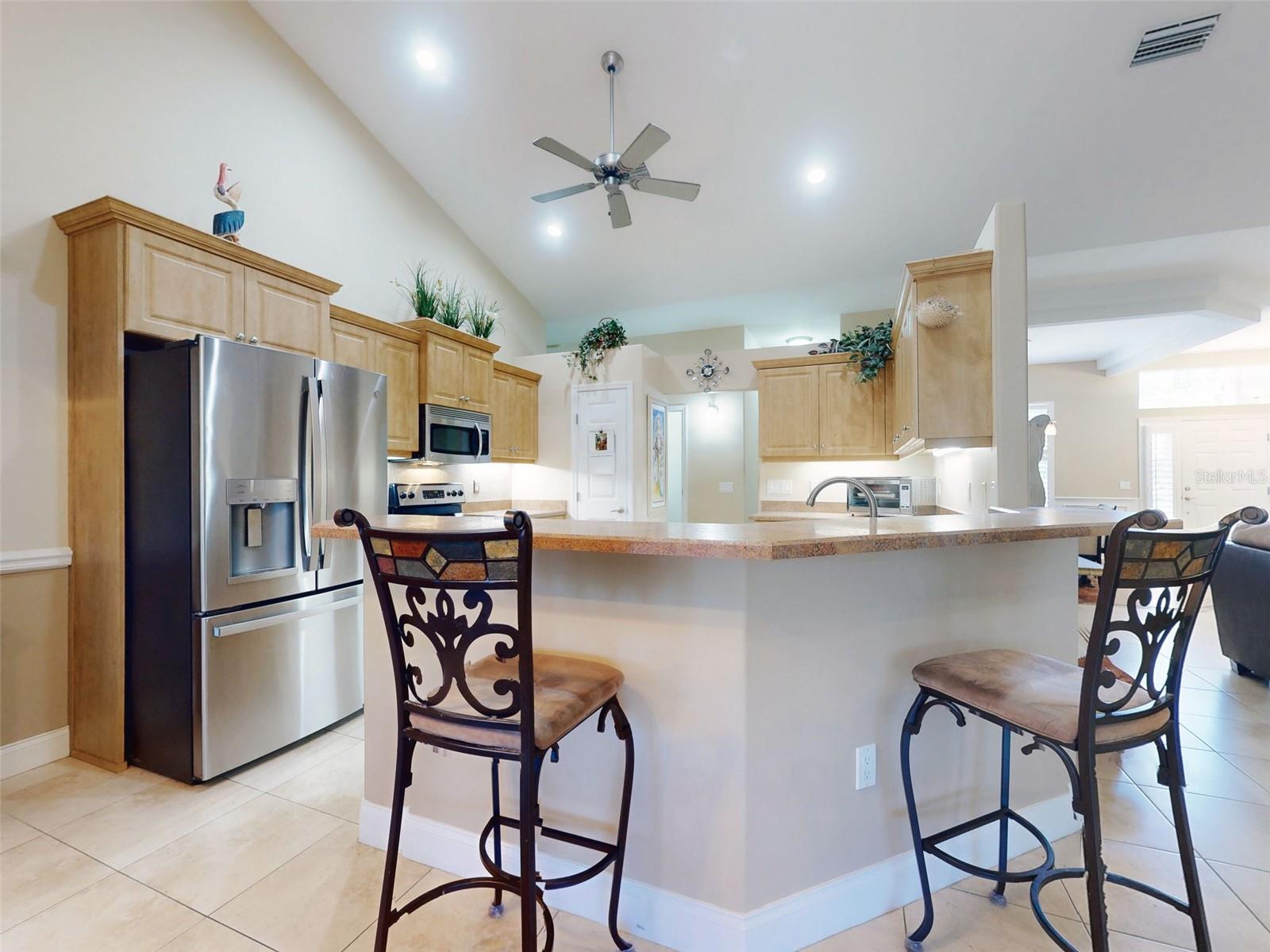 734 ALDENWOOD TRL, NEW SMYRNA BEACH, FL, 32168