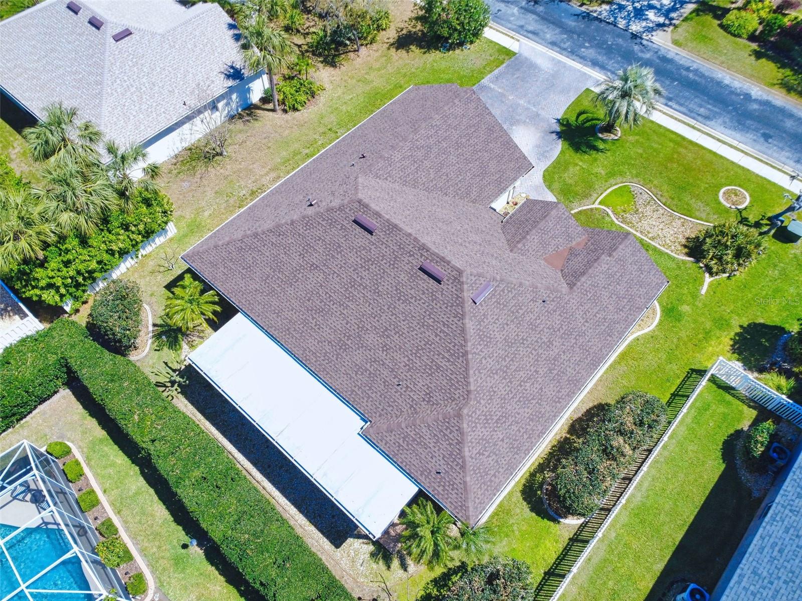 734 ALDENWOOD TRL, NEW SMYRNA BEACH, FL, 32168