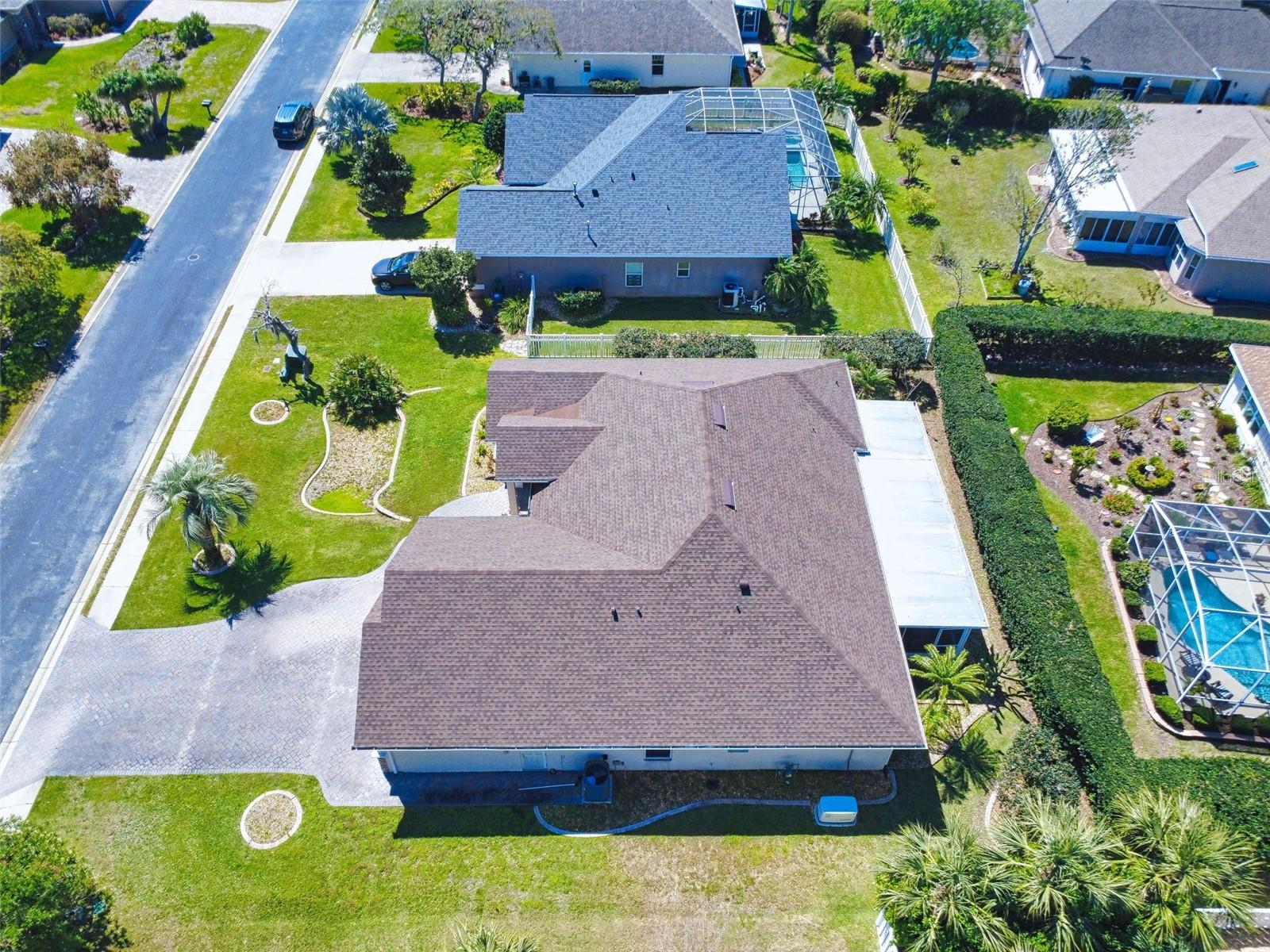 734 ALDENWOOD TRL, NEW SMYRNA BEACH, FL, 32168
