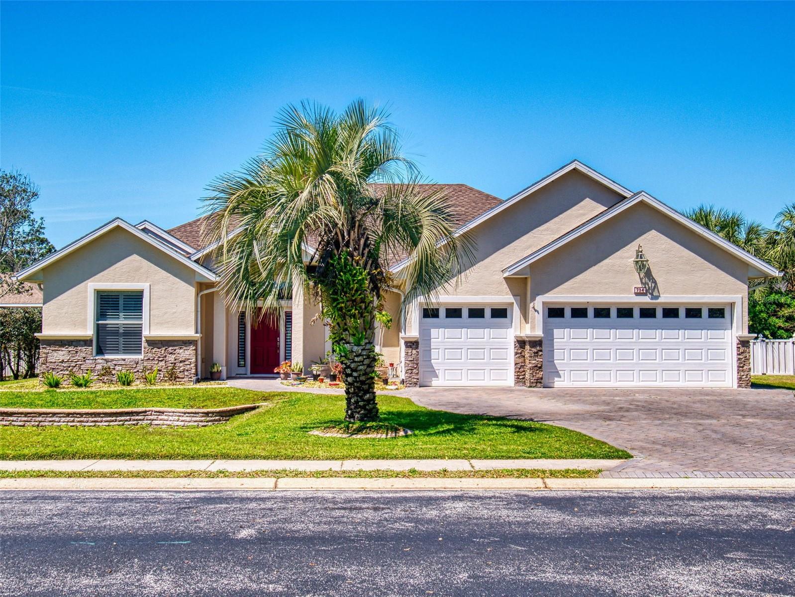 734 ALDENWOOD TRL, NEW SMYRNA BEACH, FL, 32168