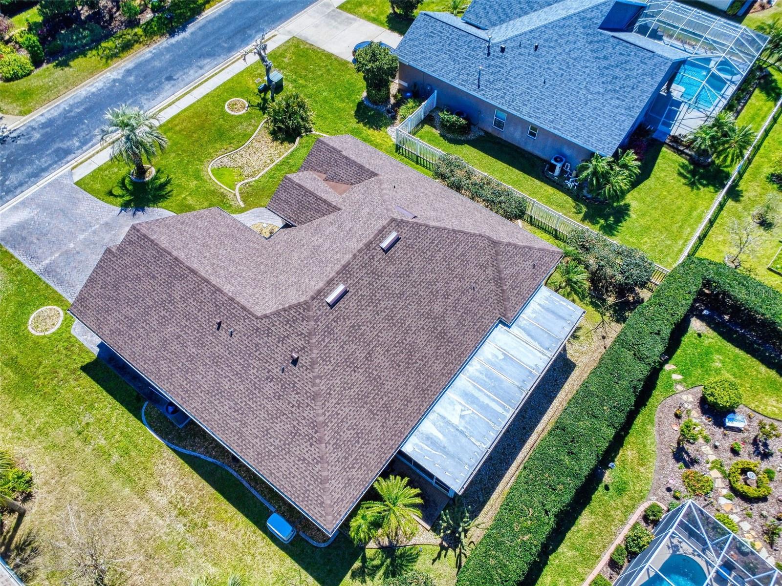 734 ALDENWOOD TRL, NEW SMYRNA BEACH, FL, 32168