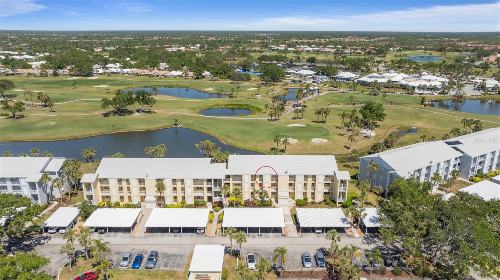 406 CERROMAR CIR N #326, VENICE, FL, 34293