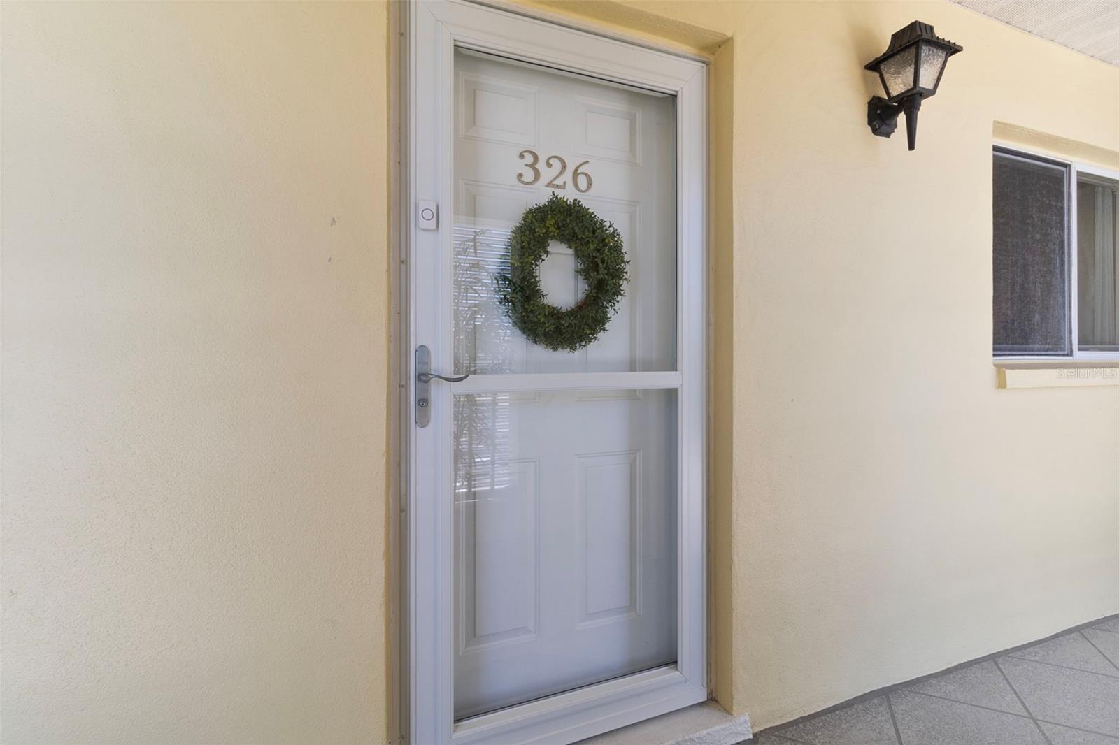 406 CERROMAR CIR N #326, VENICE, FL, 34293