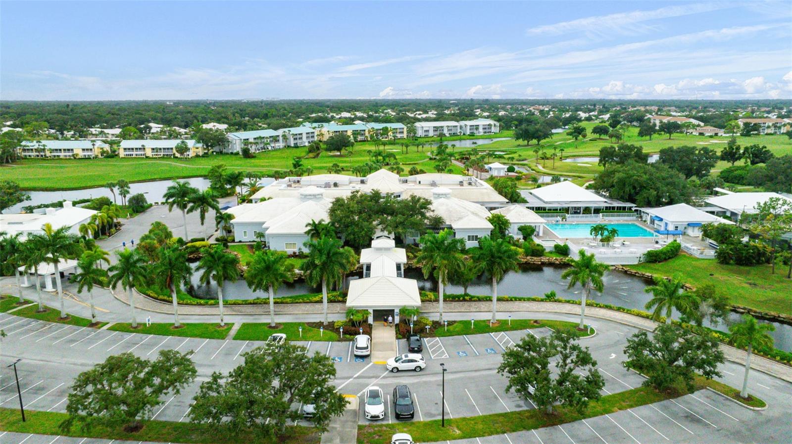 406 CERROMAR CIR N #326, VENICE, FL, 34293
