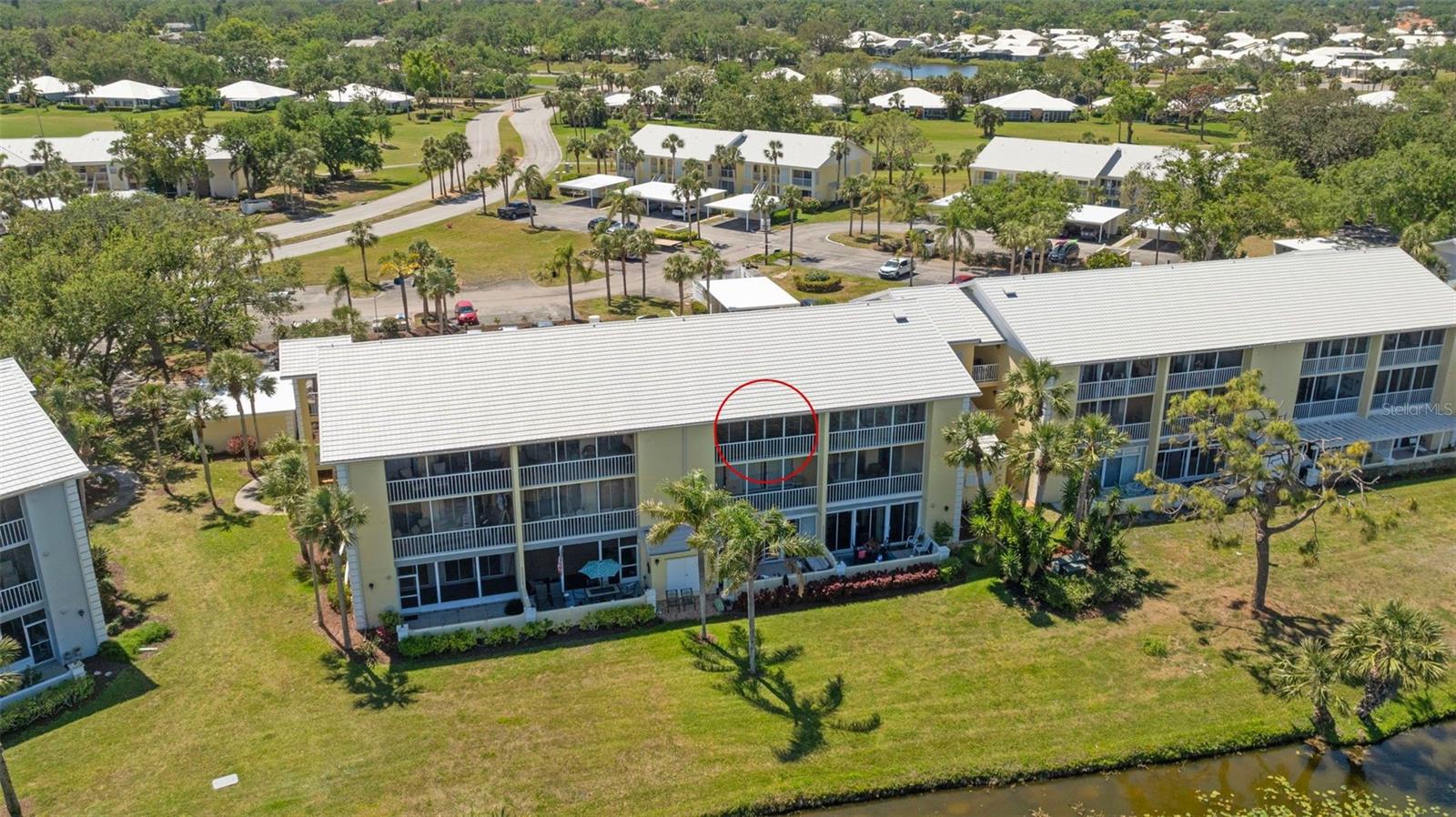 406 CERROMAR CIR N #326, VENICE, FL, 34293