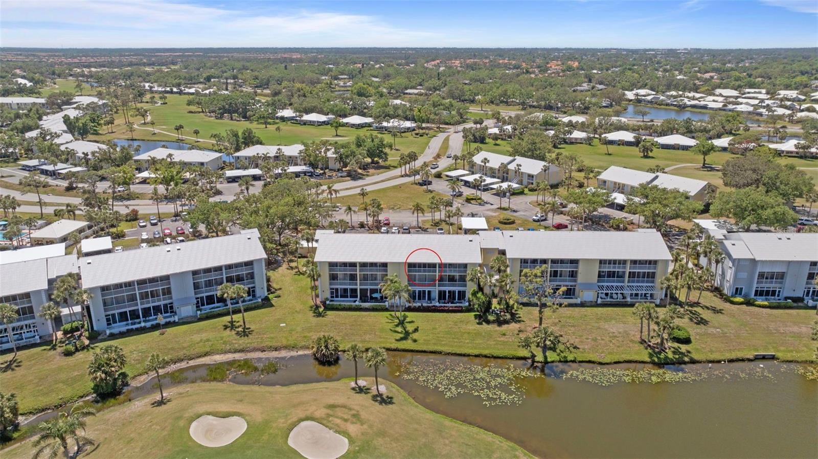 406 CERROMAR CIR N #326, VENICE, FL, 34293
