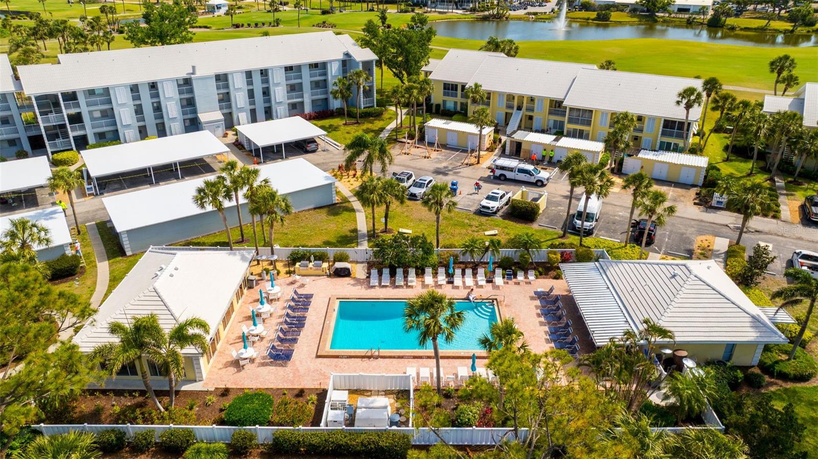 406 CERROMAR CIR N #326, VENICE, FL, 34293