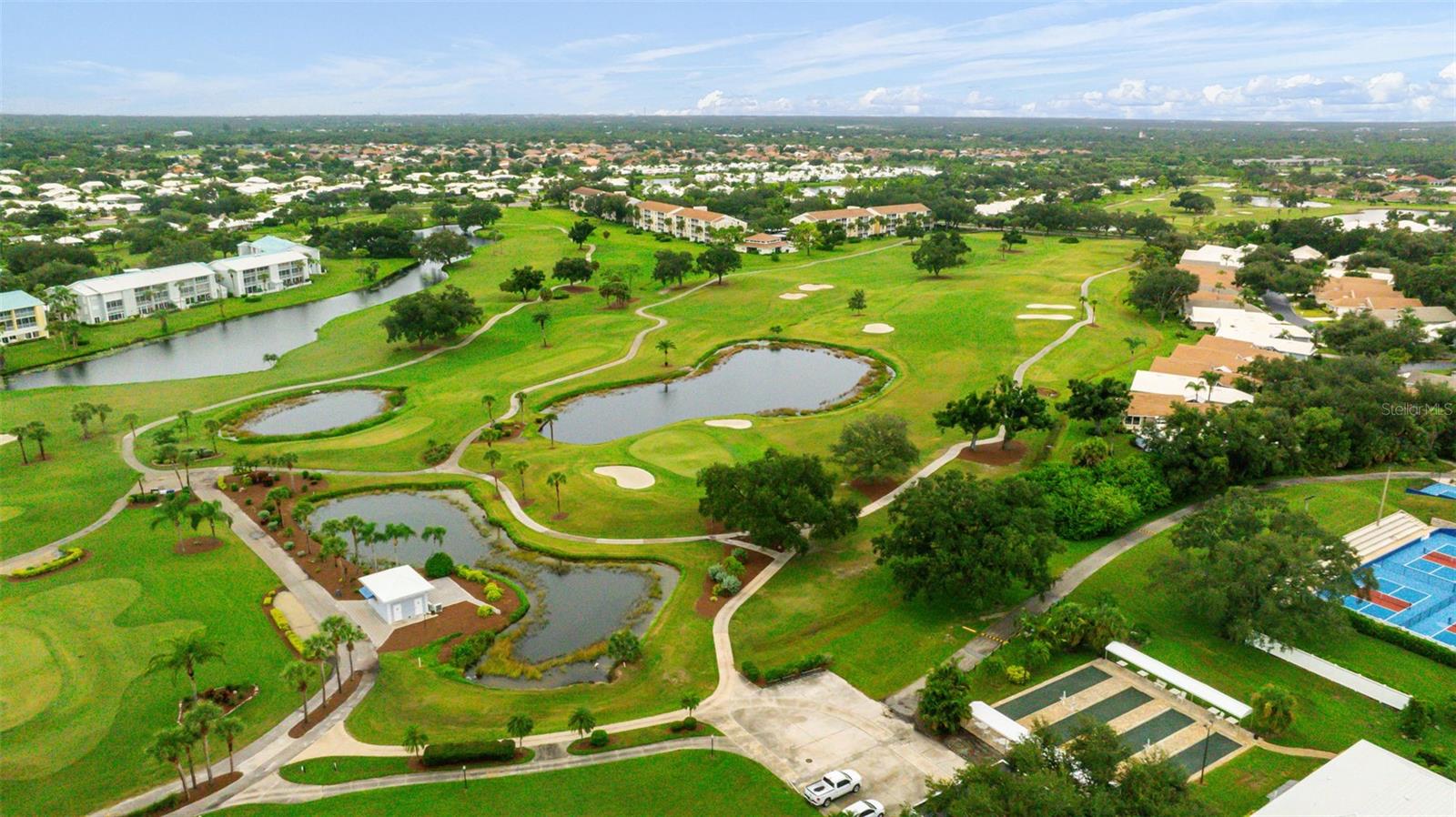 406 CERROMAR CIR N #326, VENICE, FL, 34293
