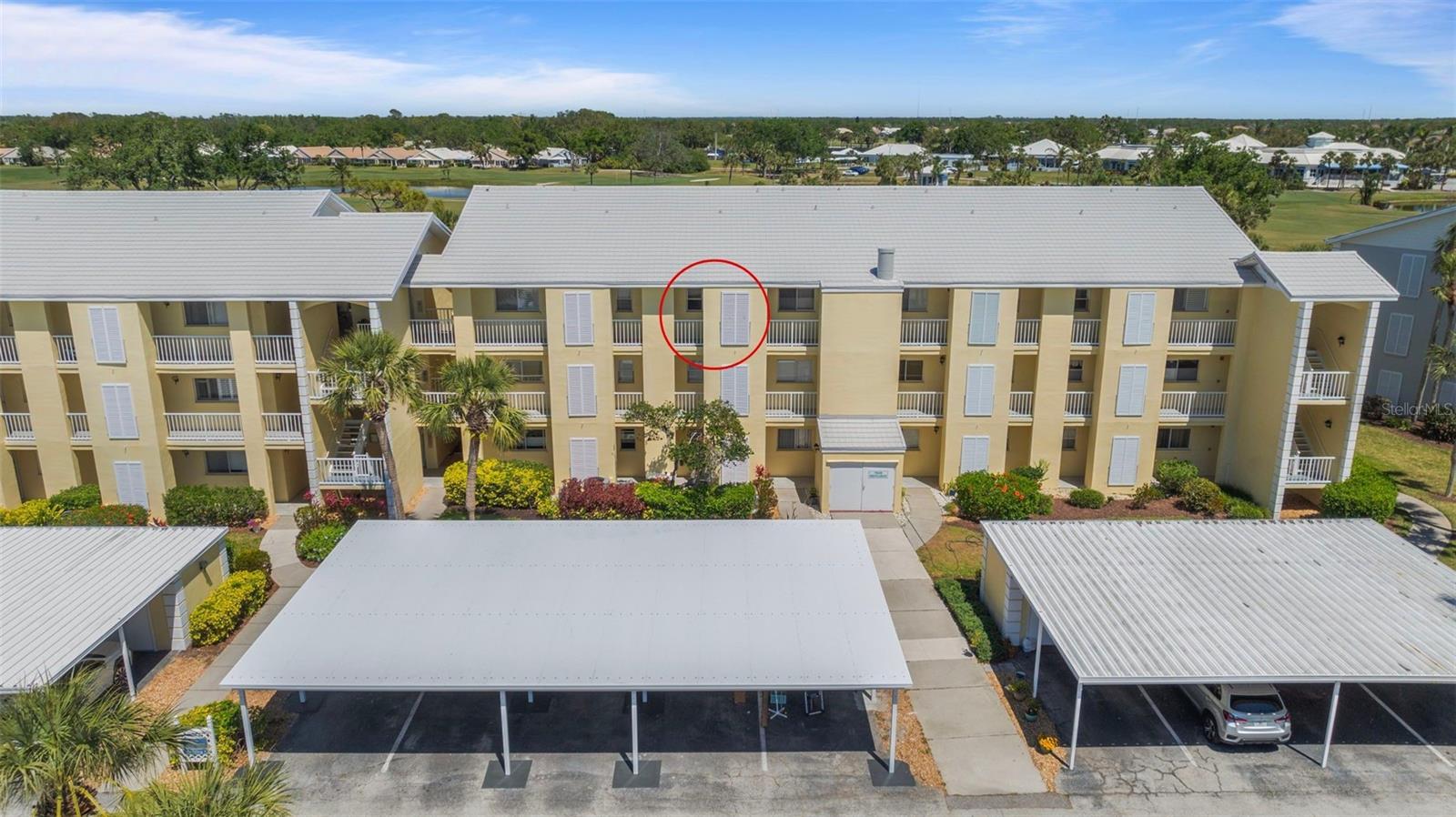 406 CERROMAR CIR N #326, VENICE, FL, 34293